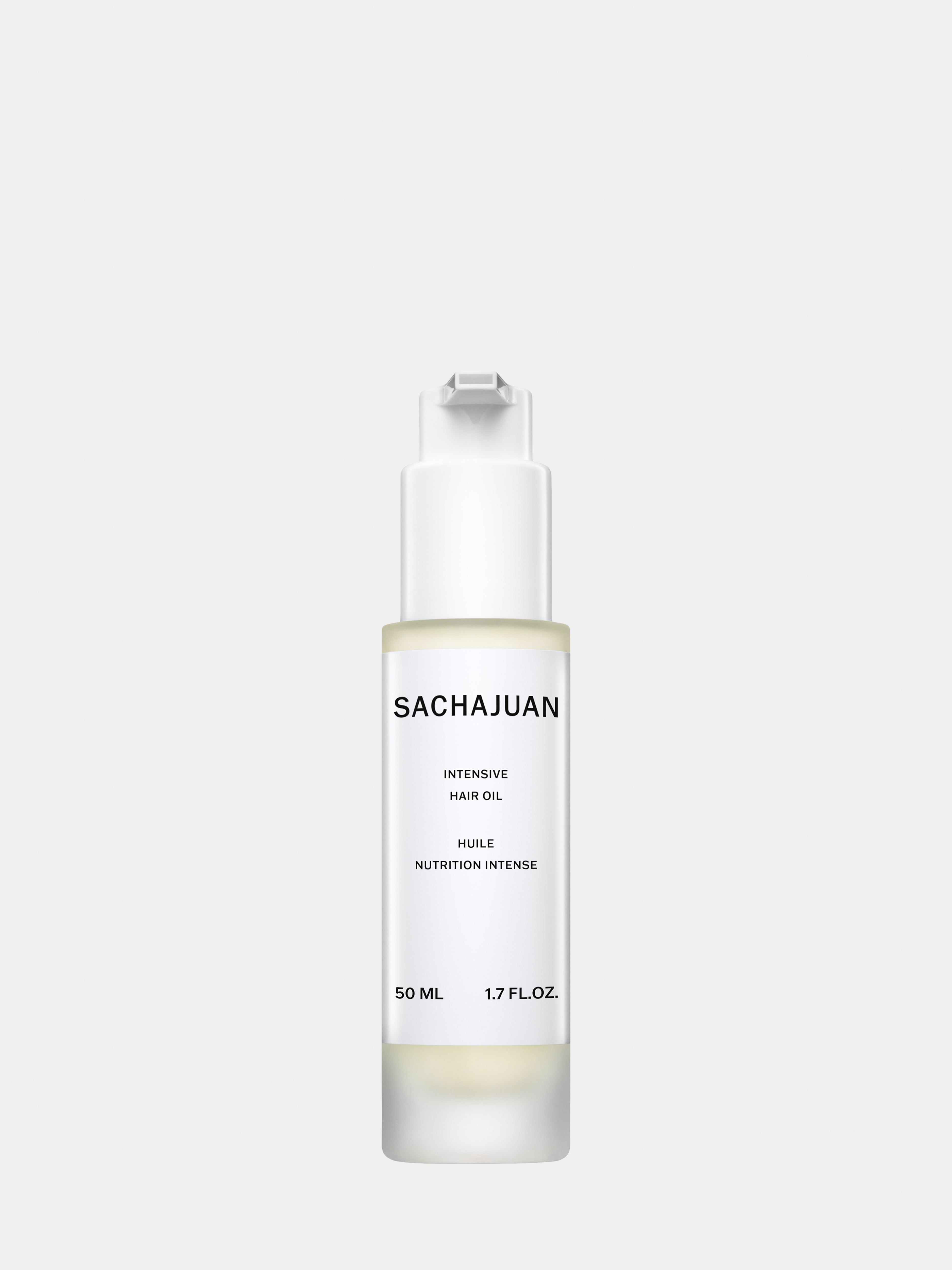 SACHAJUAN Intensive Hair Oil