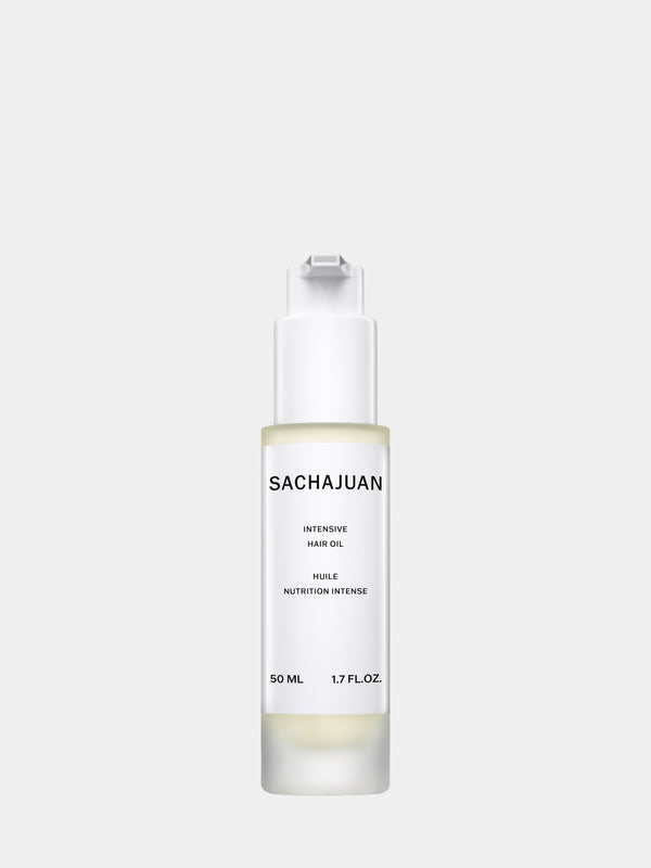 SACHAJUAN Intensive Hair Oil