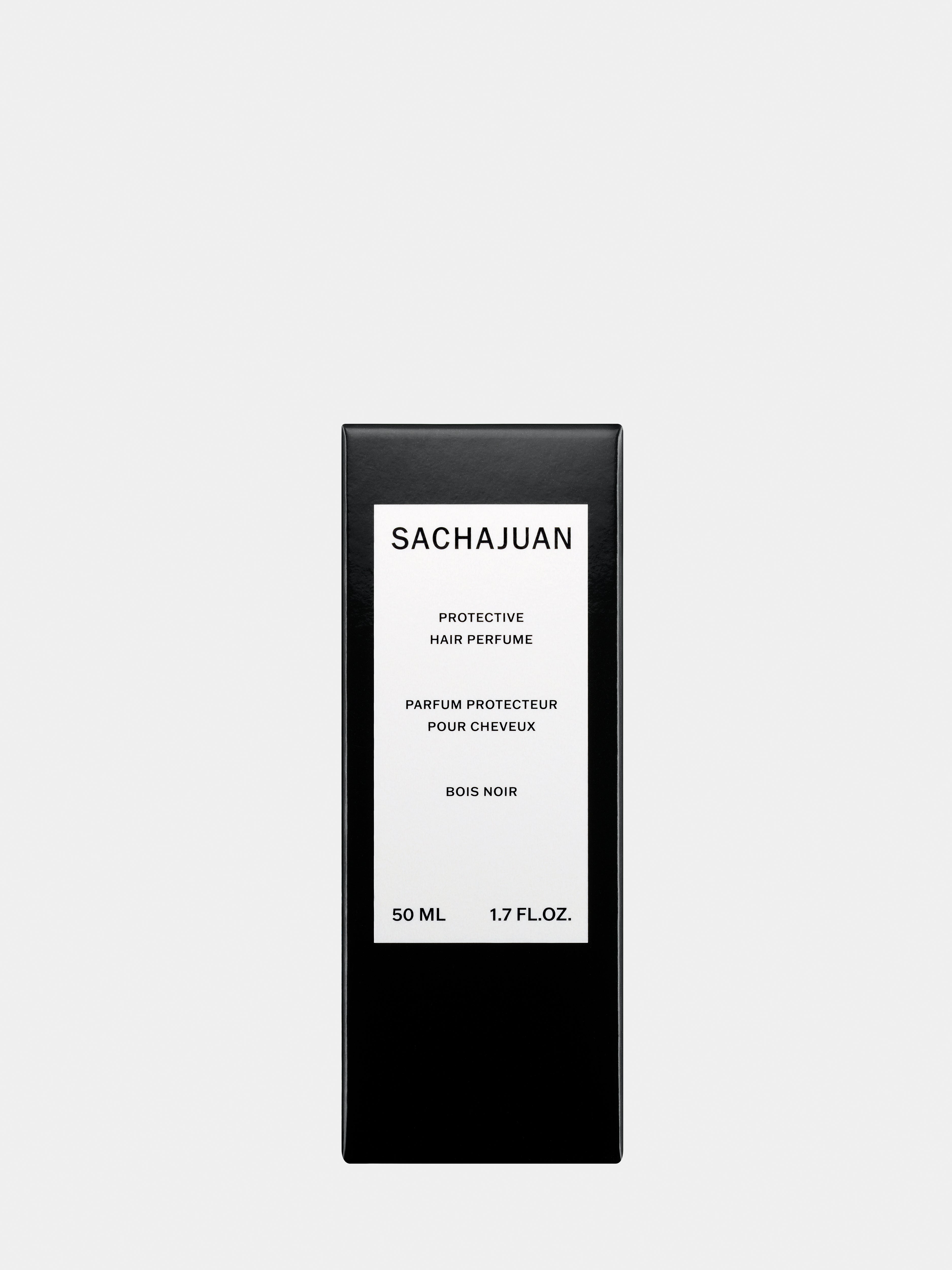 SACHAJUAN Protective Hair Perfume Bois Noir 