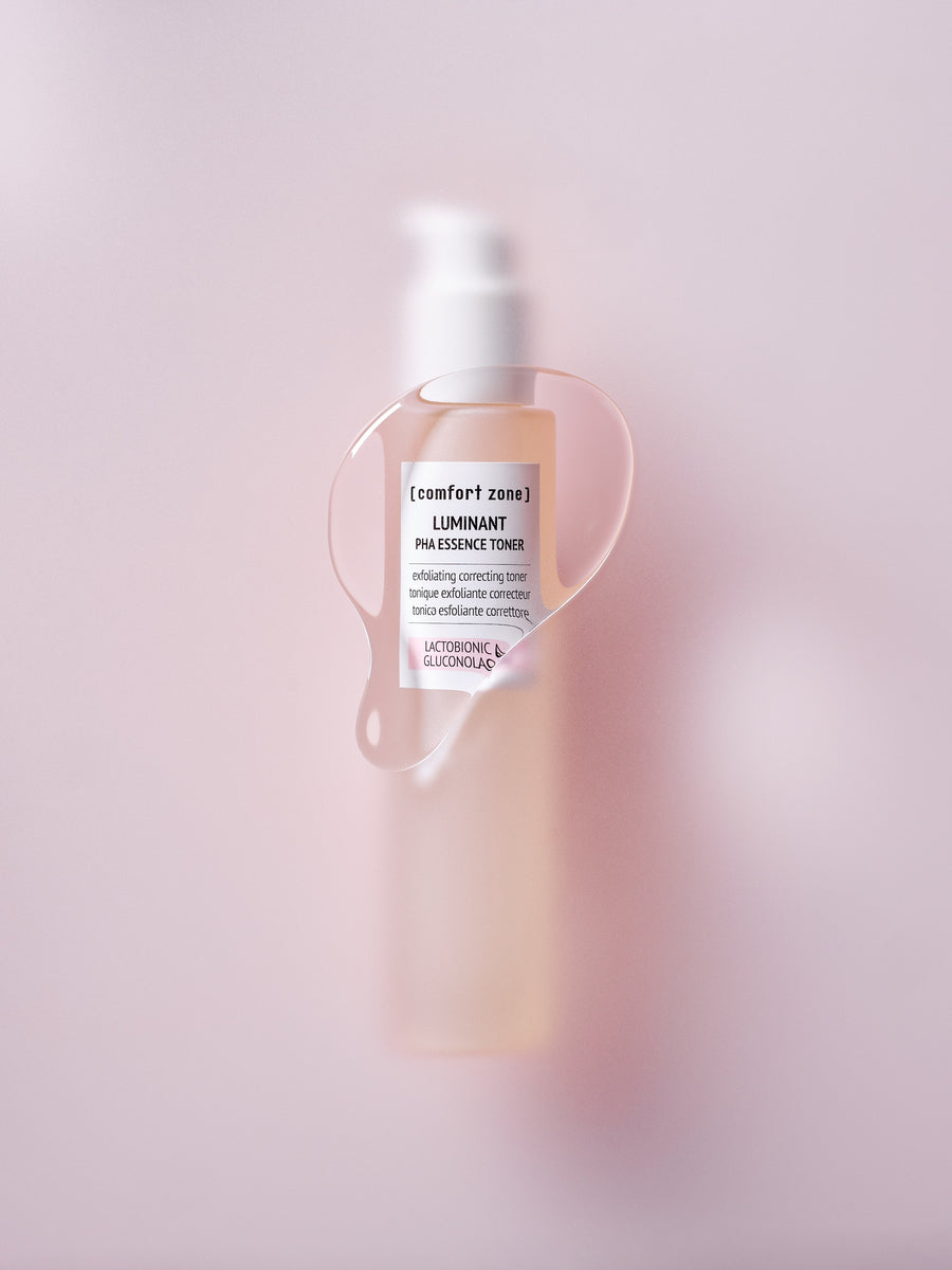 Luminant PHA Essence Toner