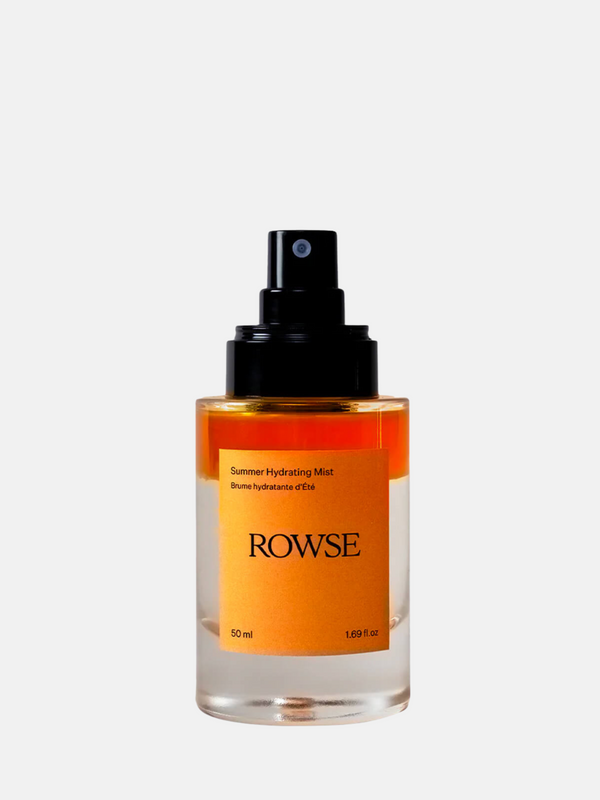 ROWSE Summer Hydrating Mist 