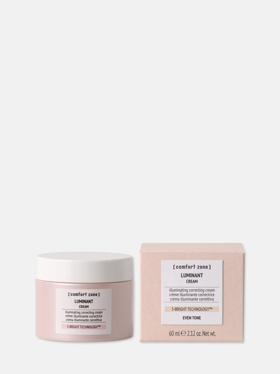 Comfort Zone Luminant Cream