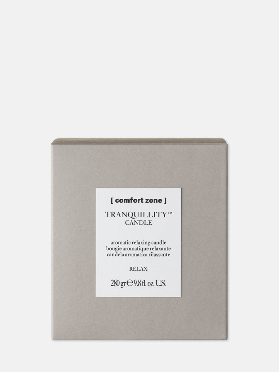 Tranquillity Candle