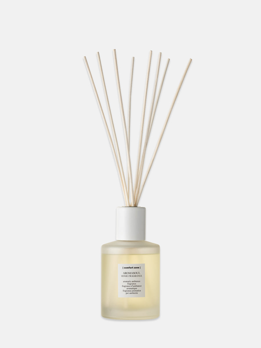 Parfum d'ambiance méditerranéen Aromasoul 