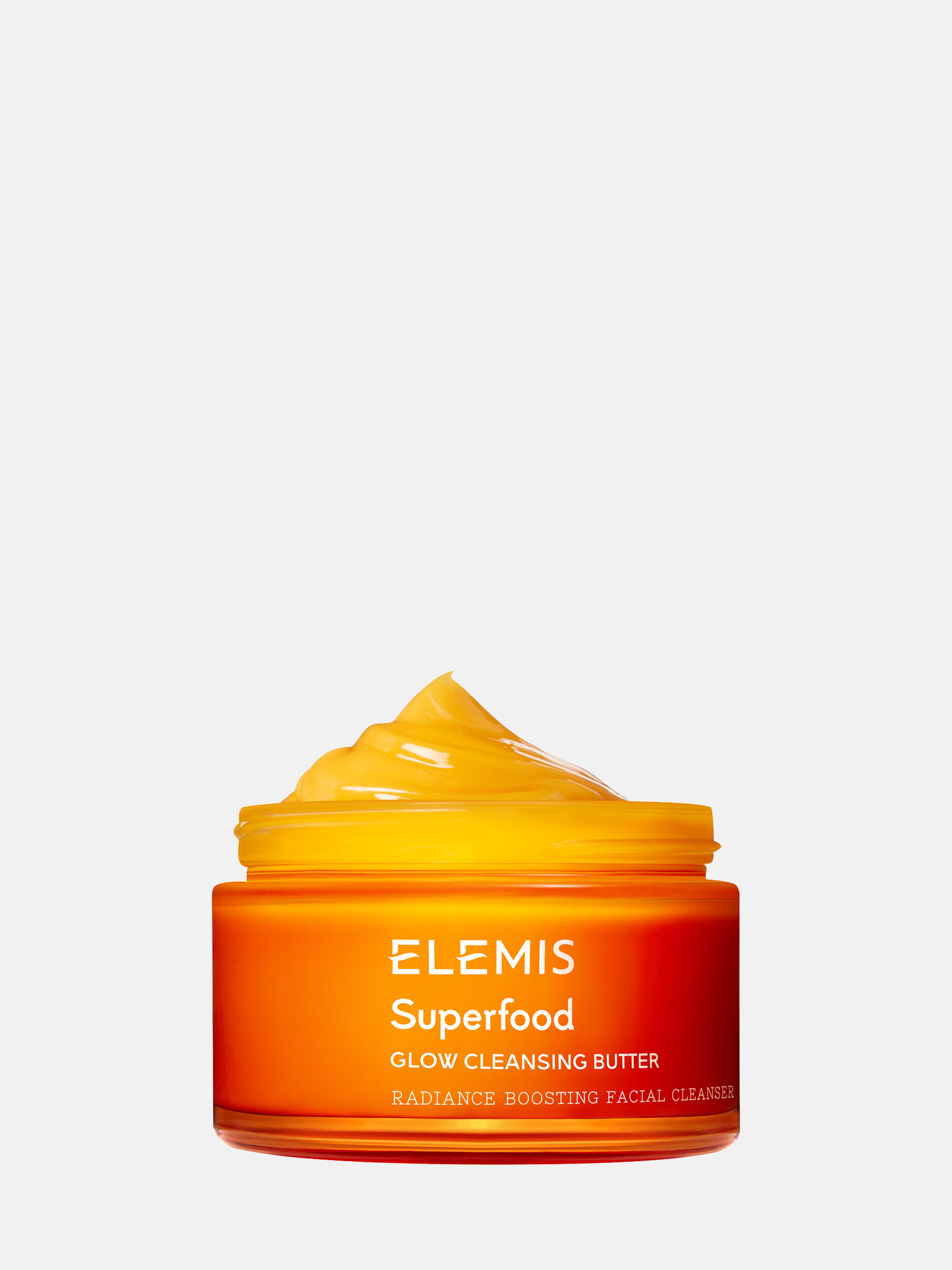 Superfood Glow Cleansing Butter