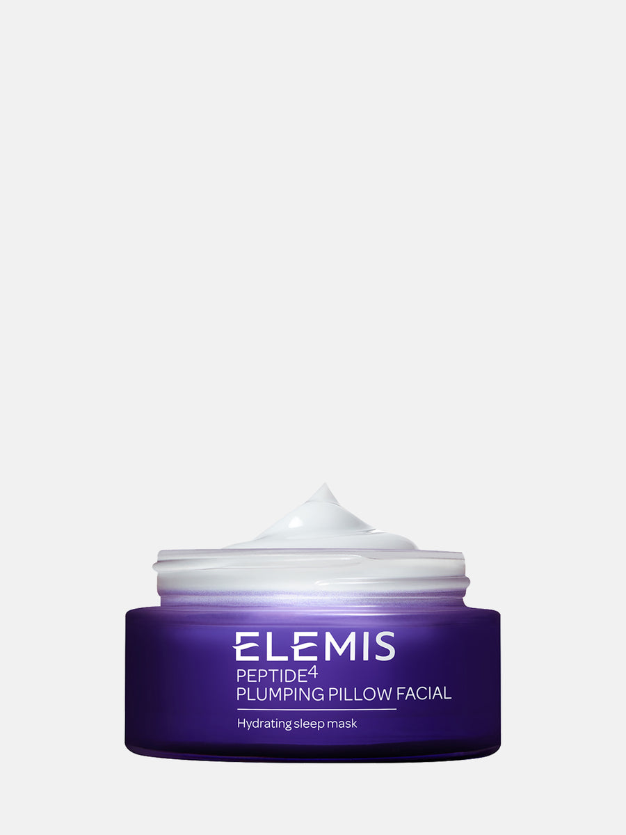 Elemis Peptide4 Plumping Pillow Facial