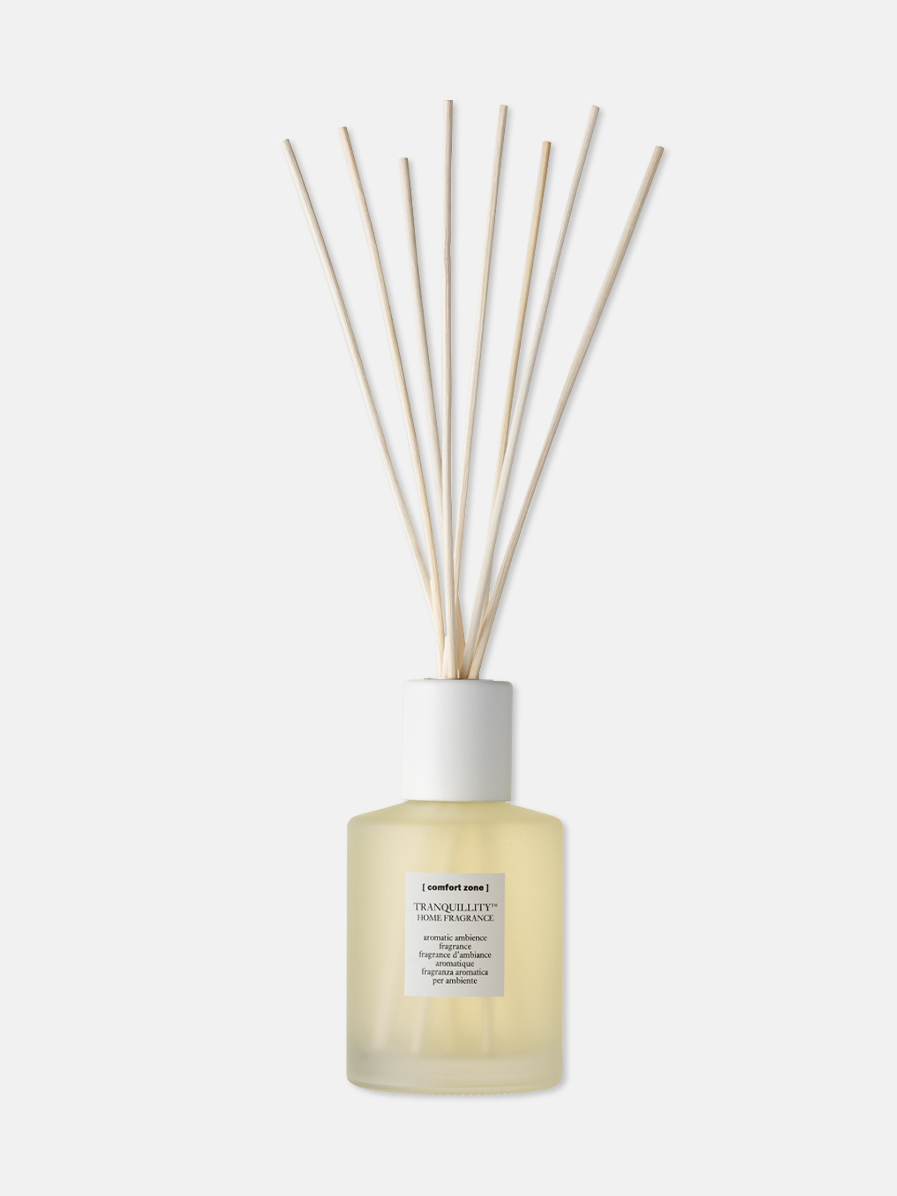 Tranquillity Home Fragrance