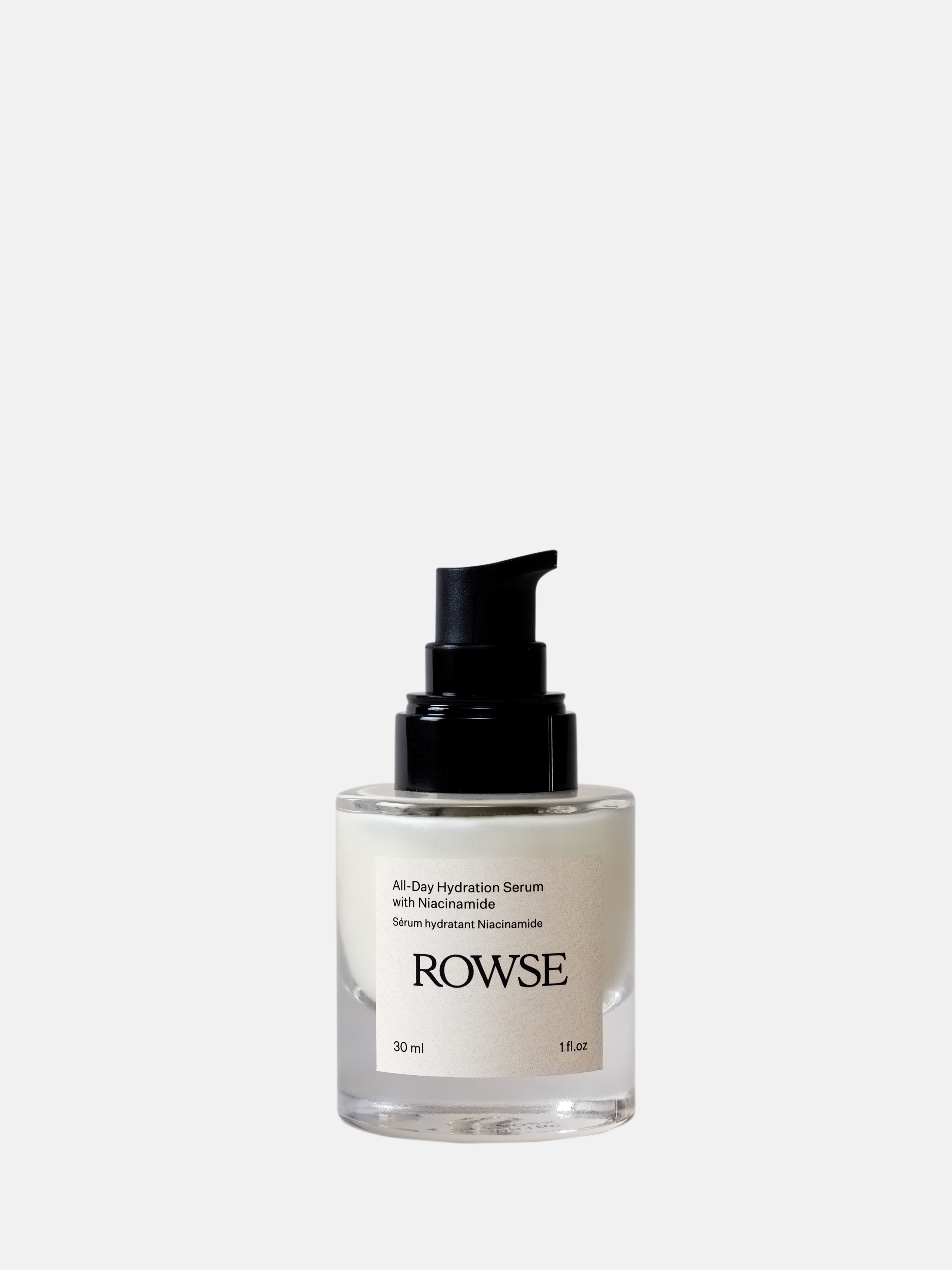 Rowse All-Day Serum Niacinamide 