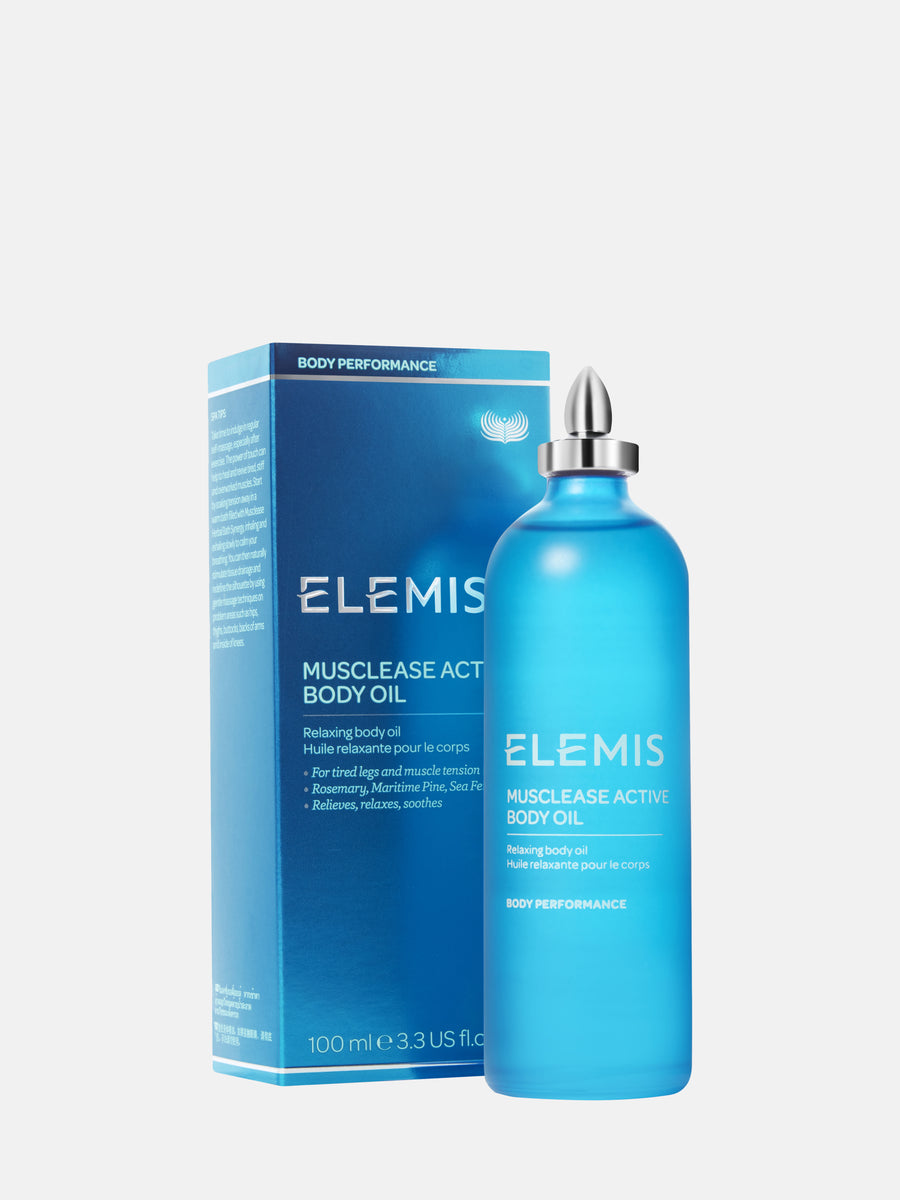 Elemis Musclease Active Body Oil