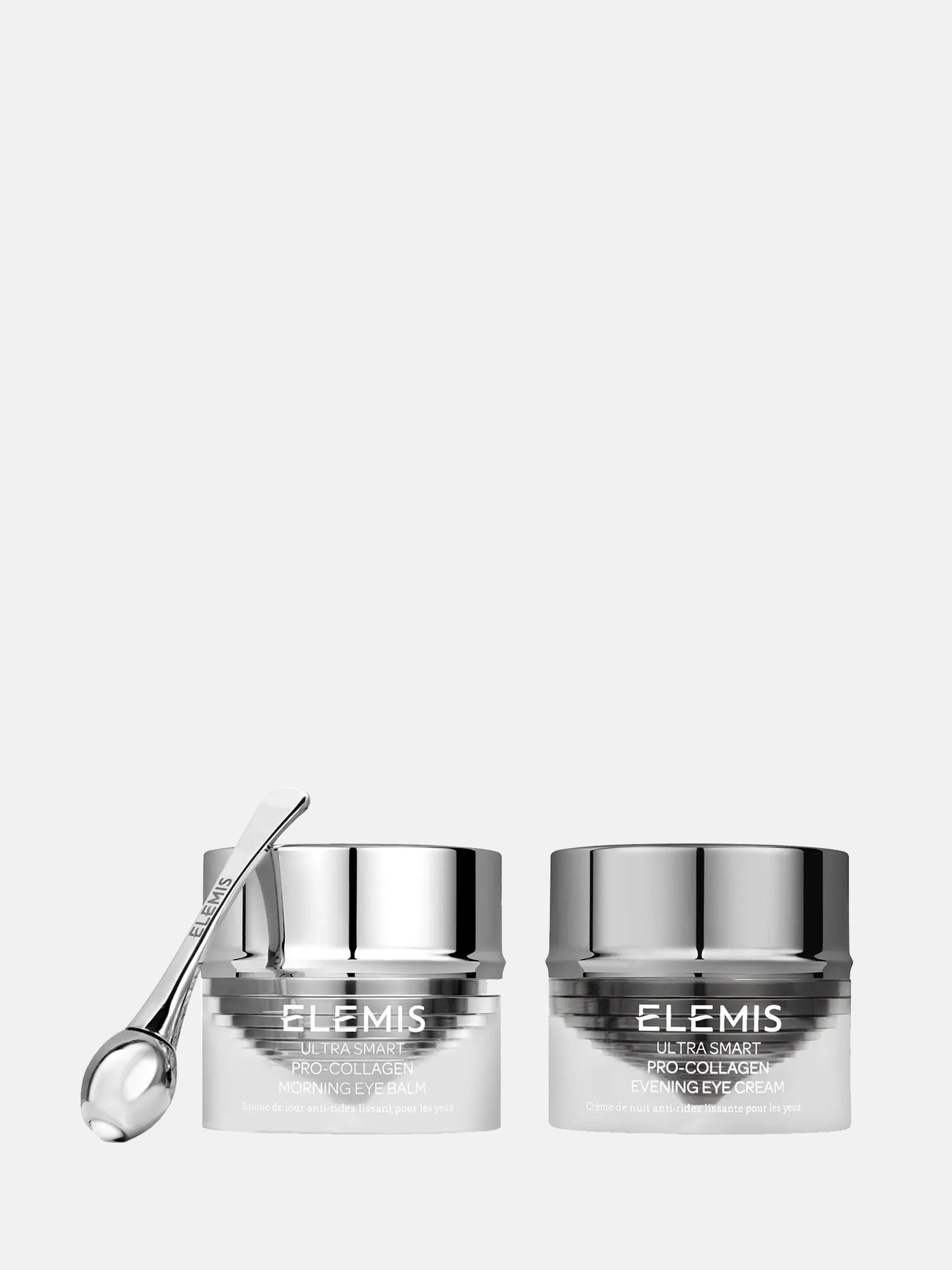 ULTRA SMART Pro-Collagen Eye Treatment Duo