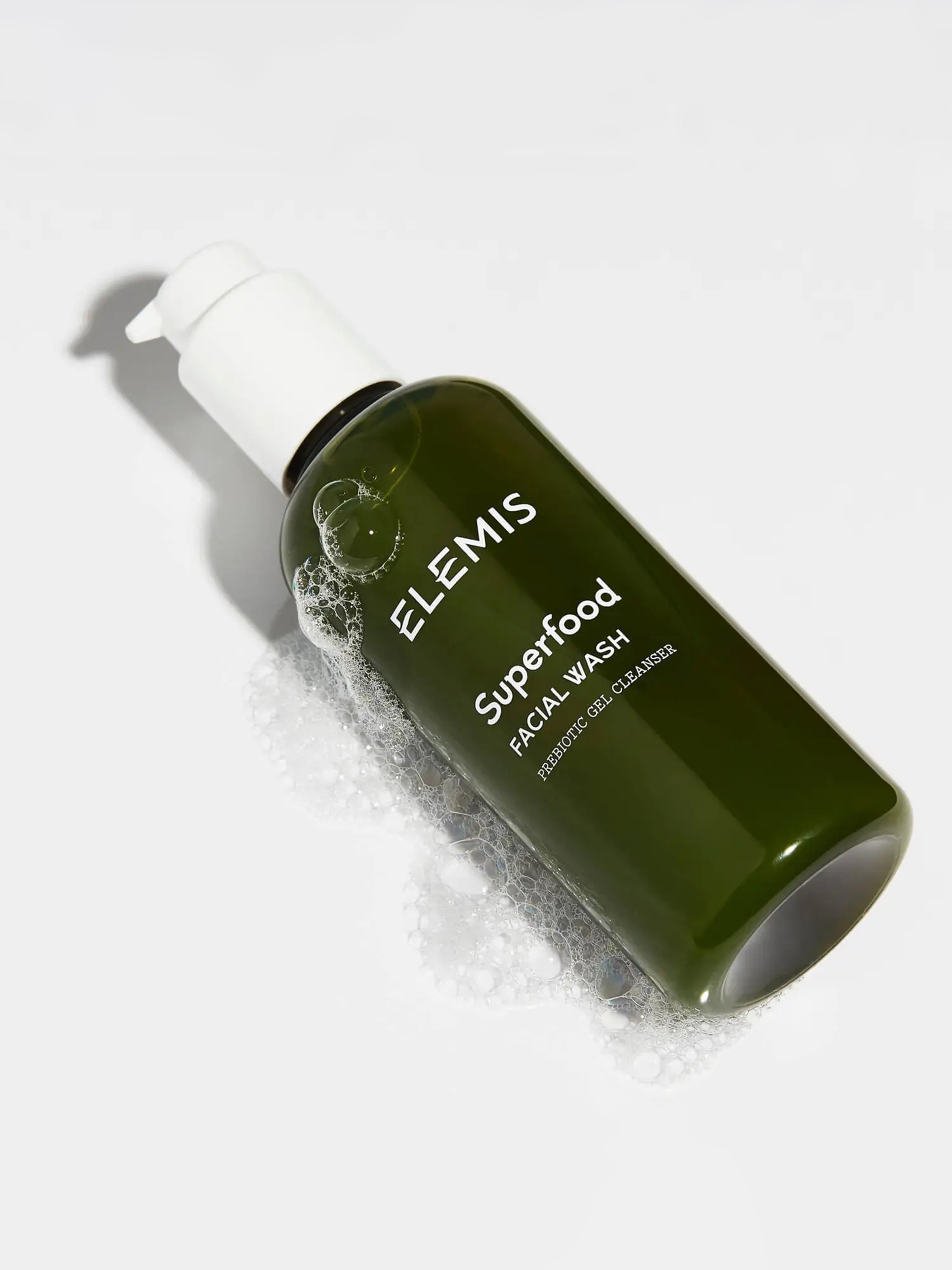 Superfood Facial Wash