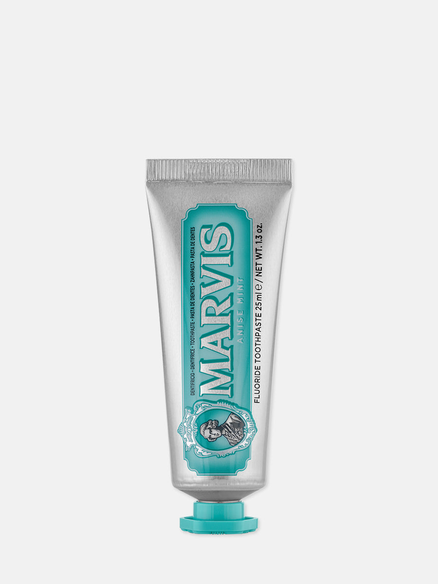 Marvis Toothpaste Anise Mint