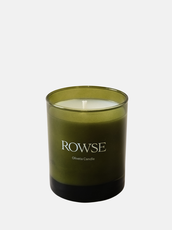 ROWSE Oliveta Candle 