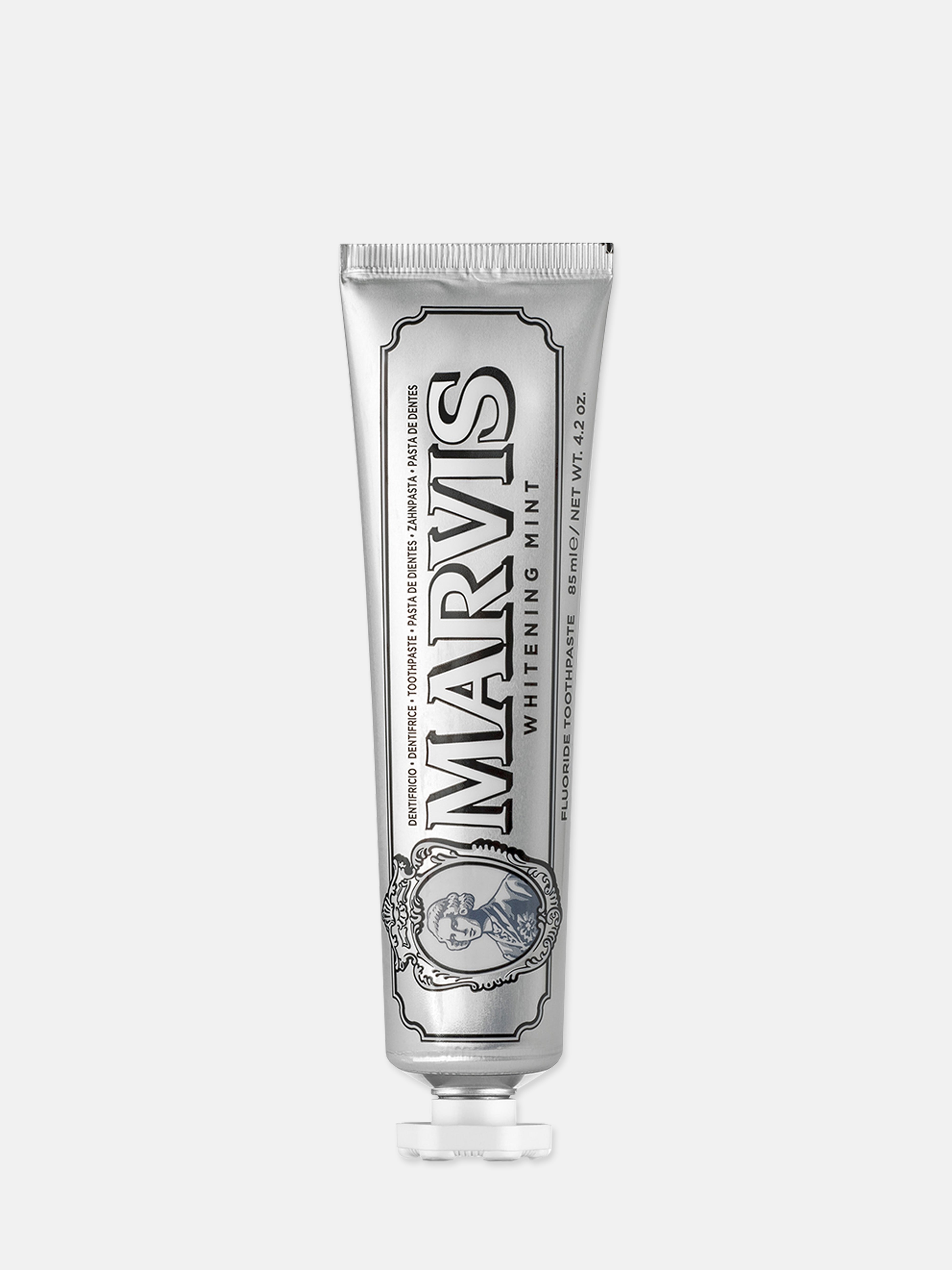 Marvis Toothpaste Whitening Mint