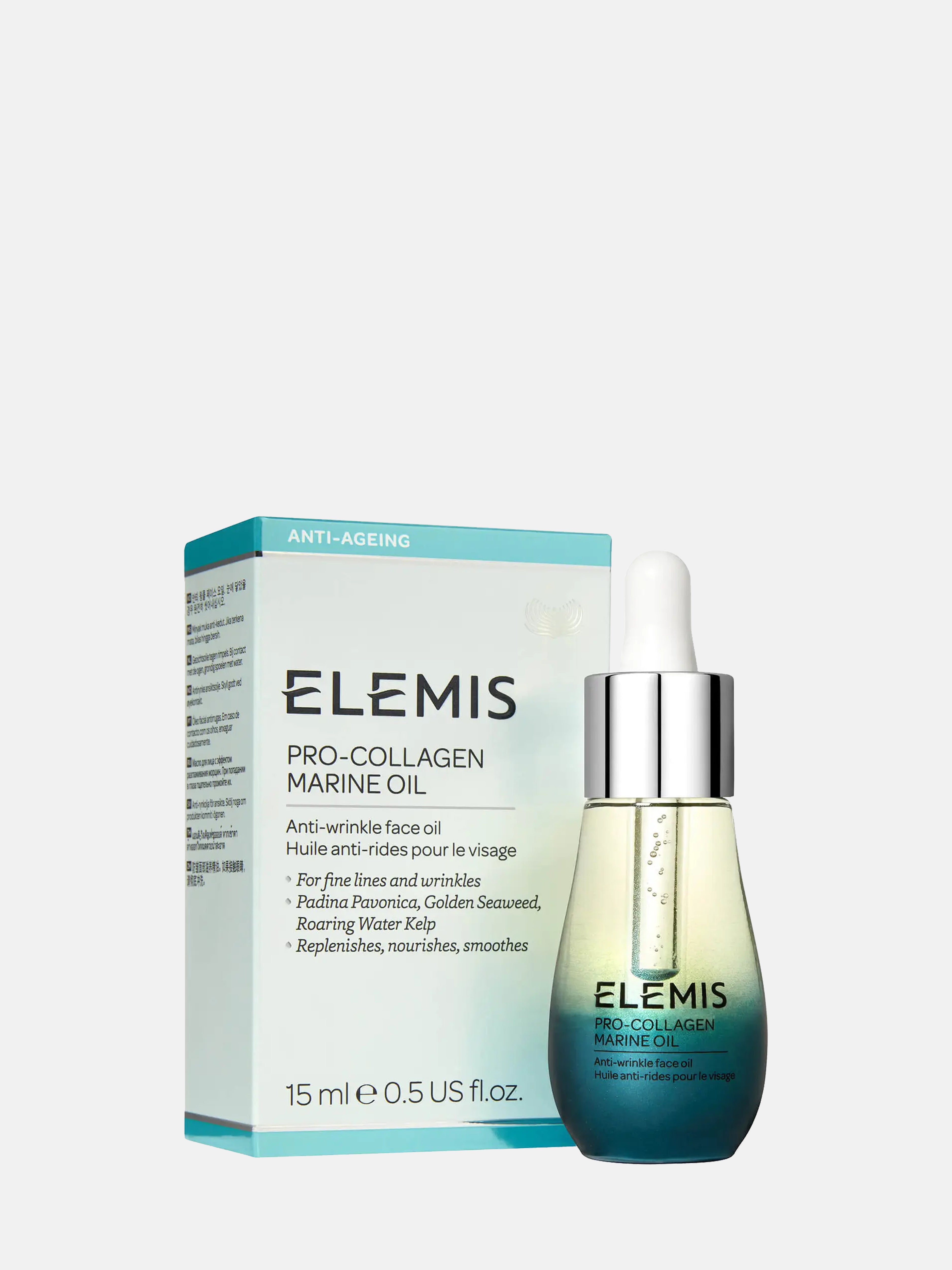 Elemis Pro-Collagen Marine Oil