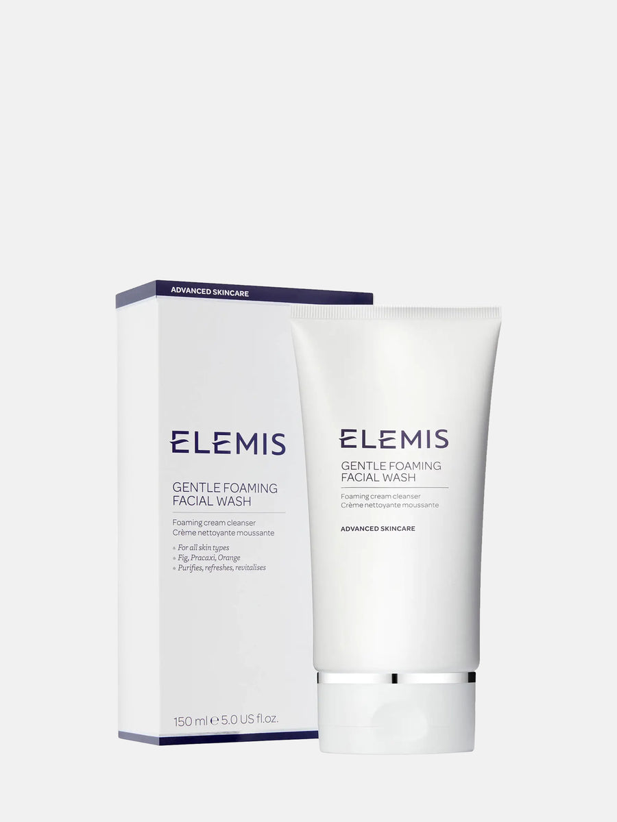 Elemis Gentle Foaming Facial Wash