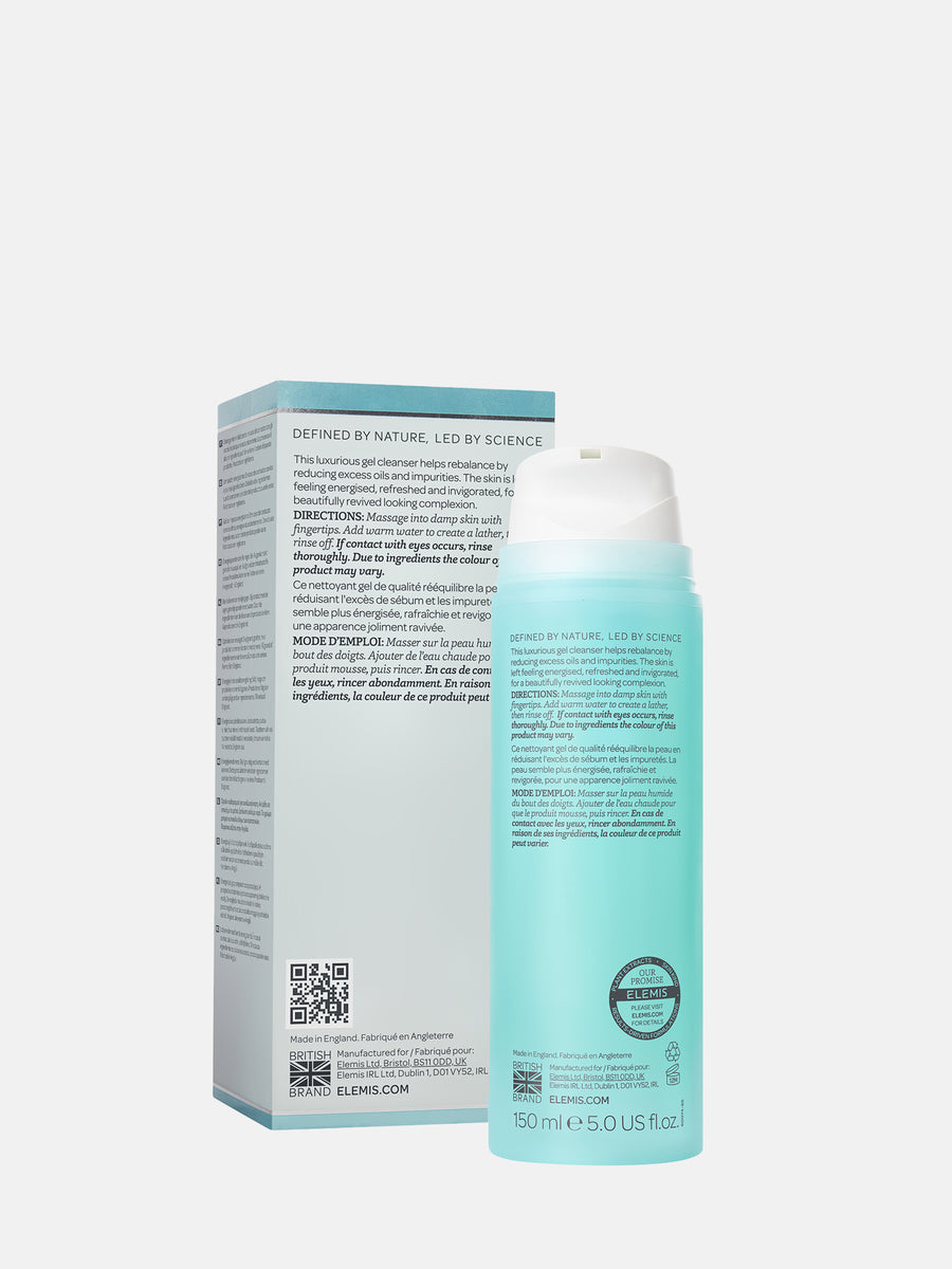 Pro-Collagen Energising Marine Cleanser