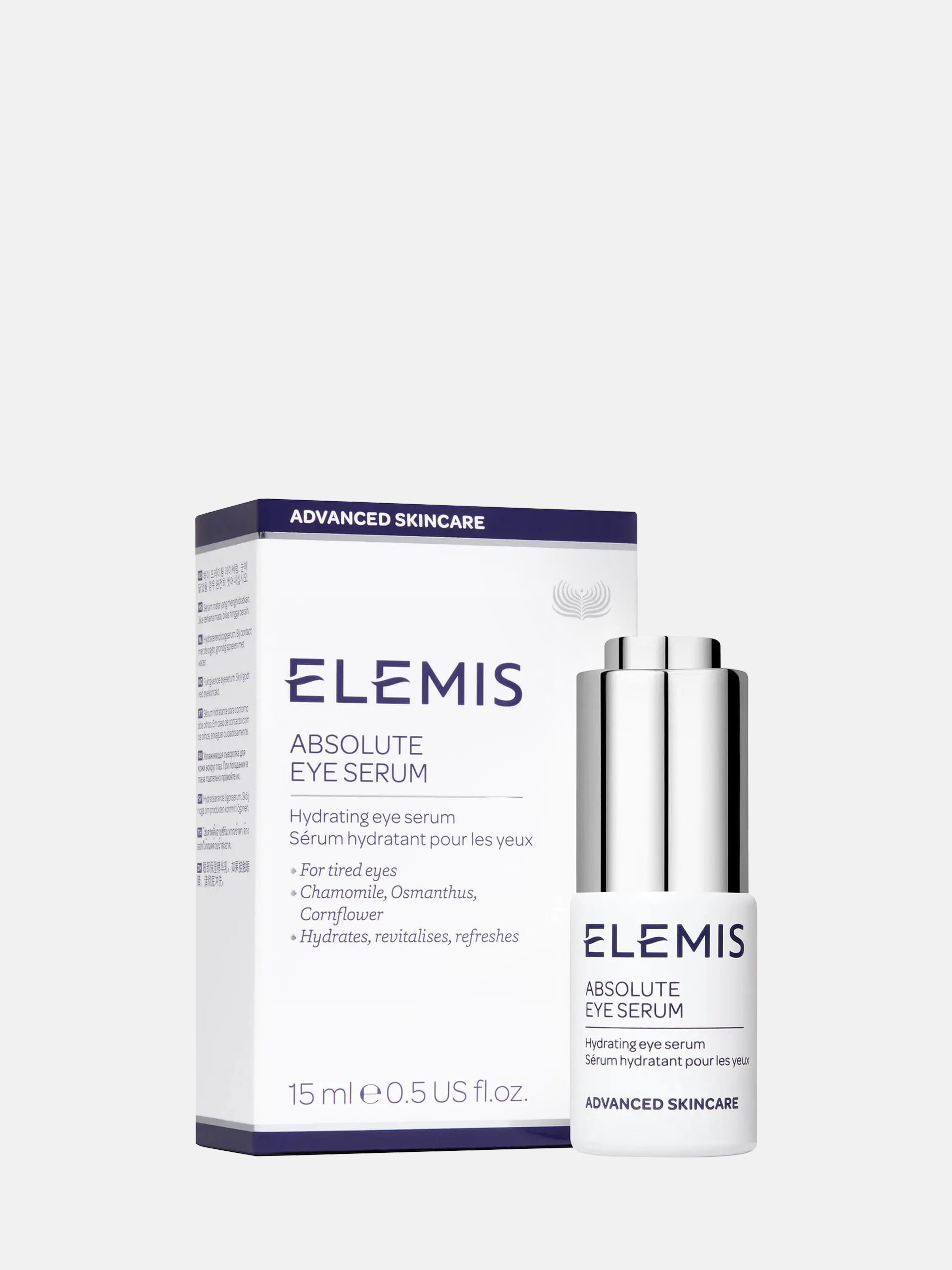 Elemis Absolute Eye Serum