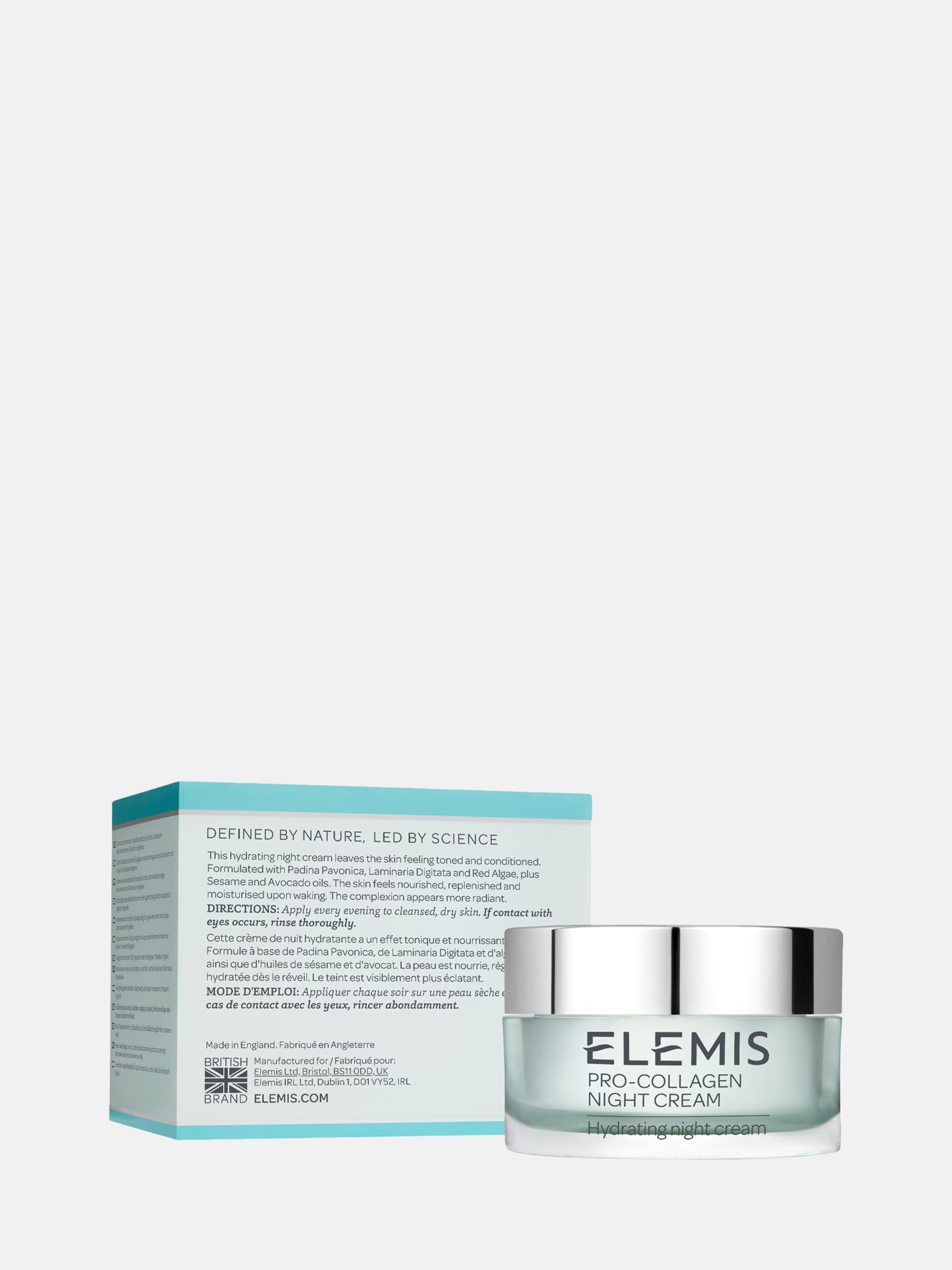 Elemis Pro-Collagen Night high quality Cream