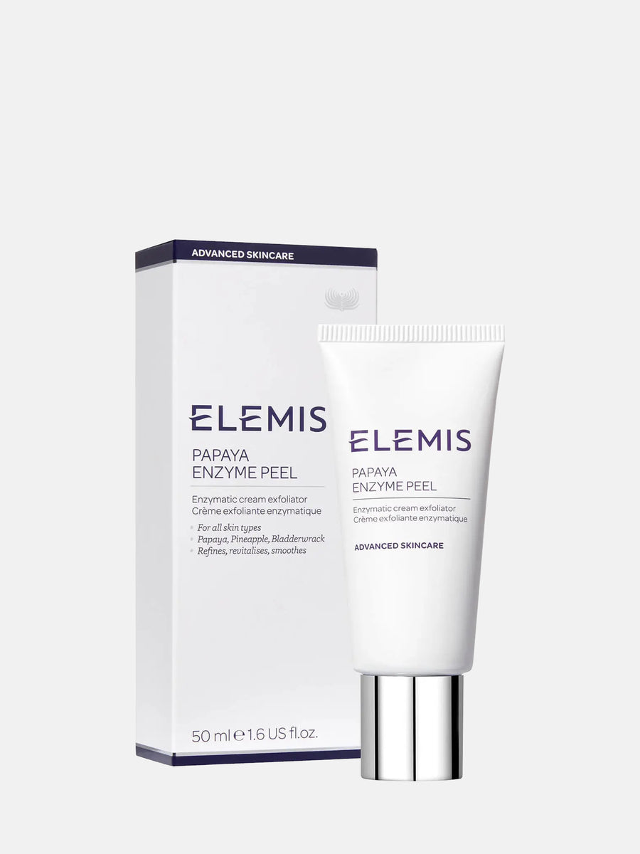 Elemis papaya enzyme peel