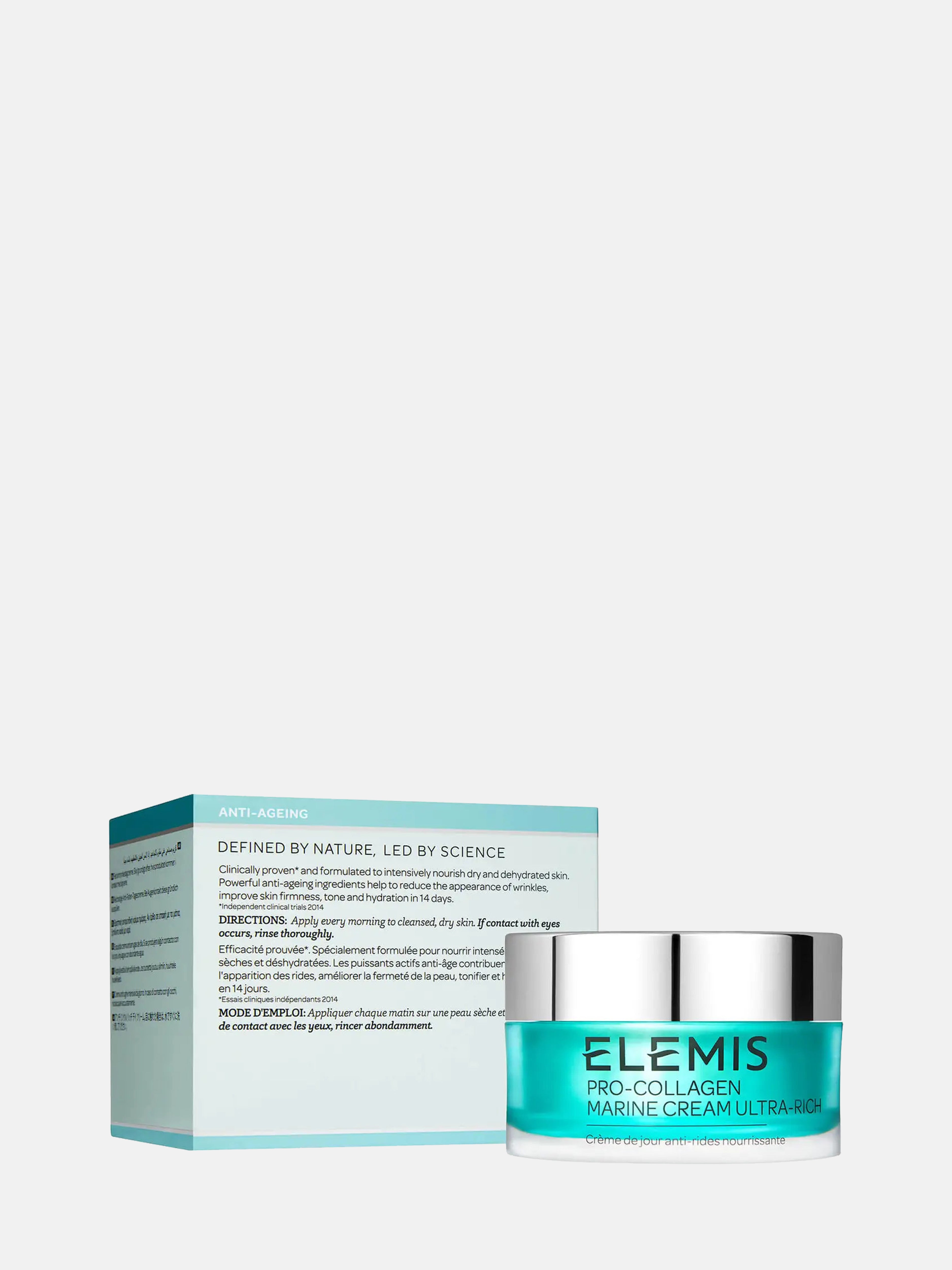 Elemis Pro-Collagen Marine Cream Ultra Rich