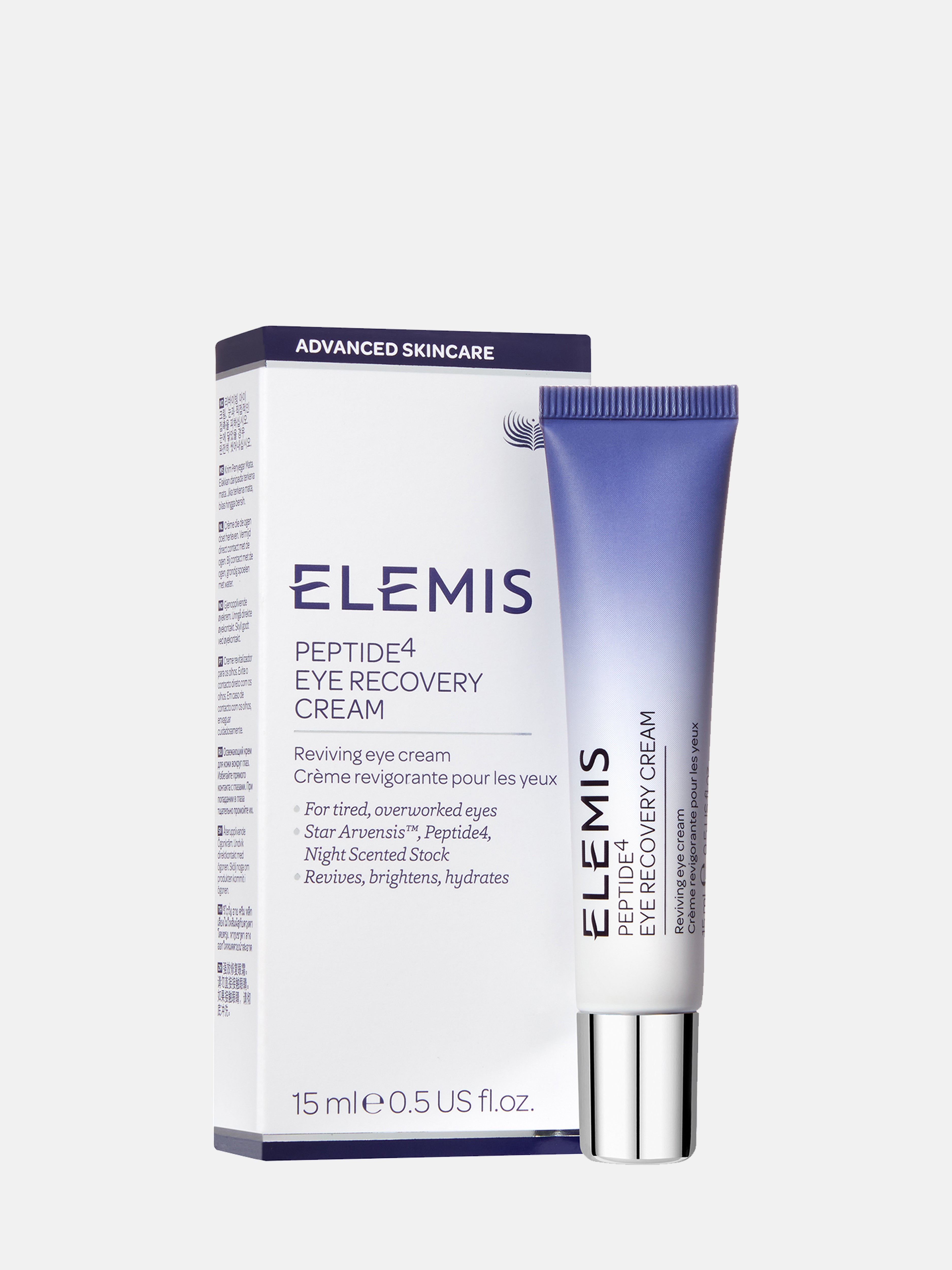 Peptide4 Recovery Eye Cream