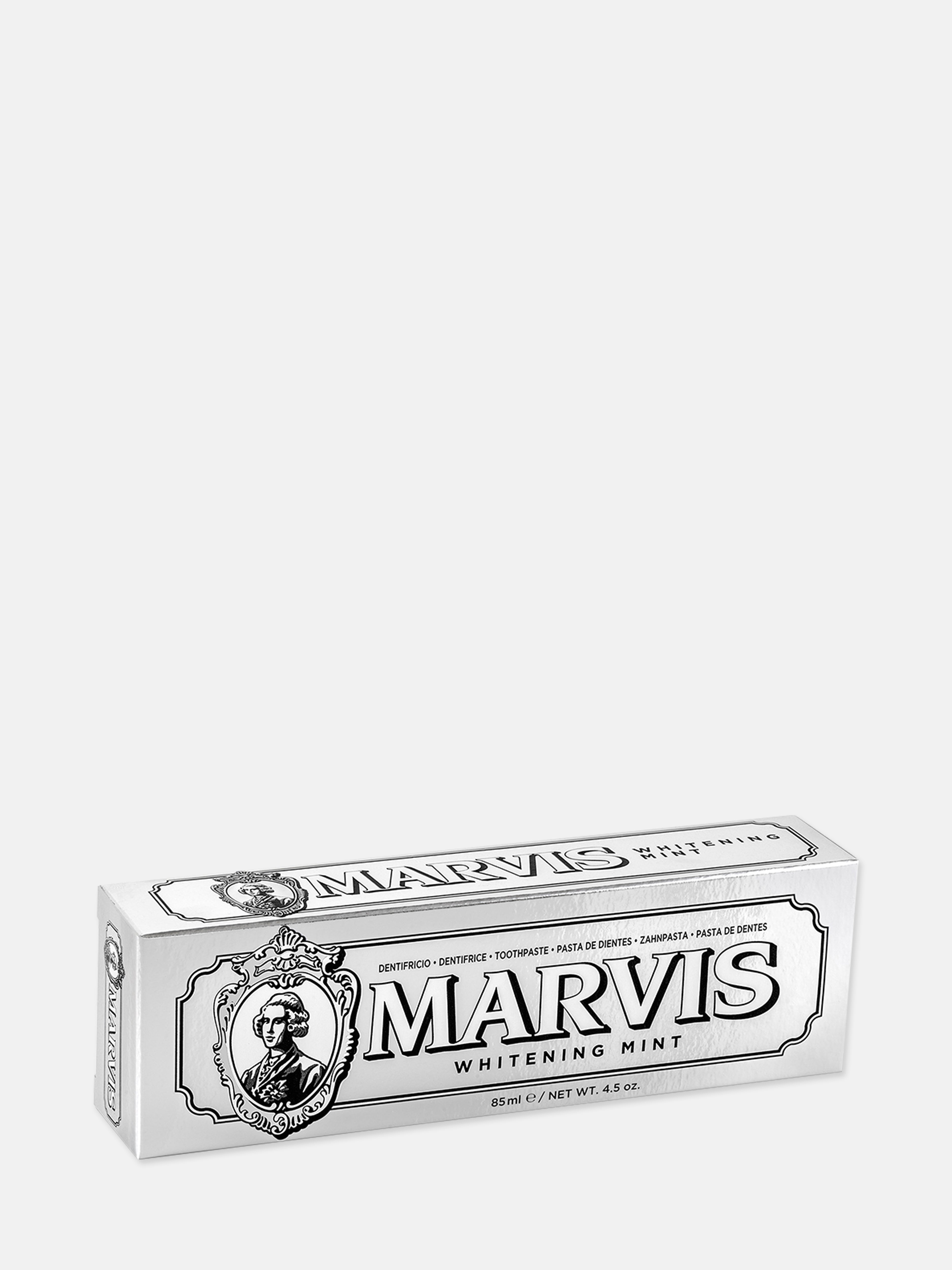 Marvis Tandpasta Whitening Munt