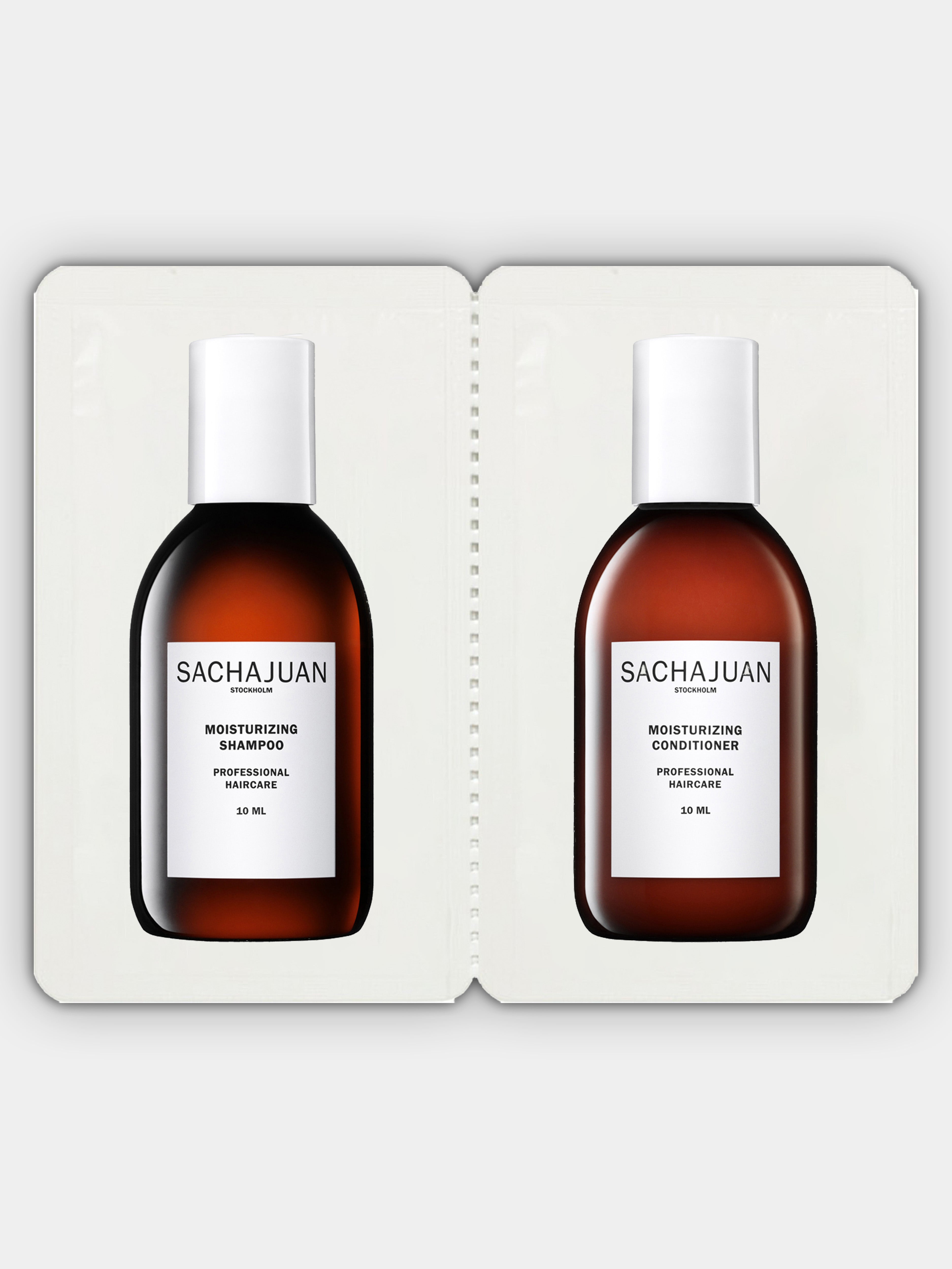 Moisturizing DUO (Sample)