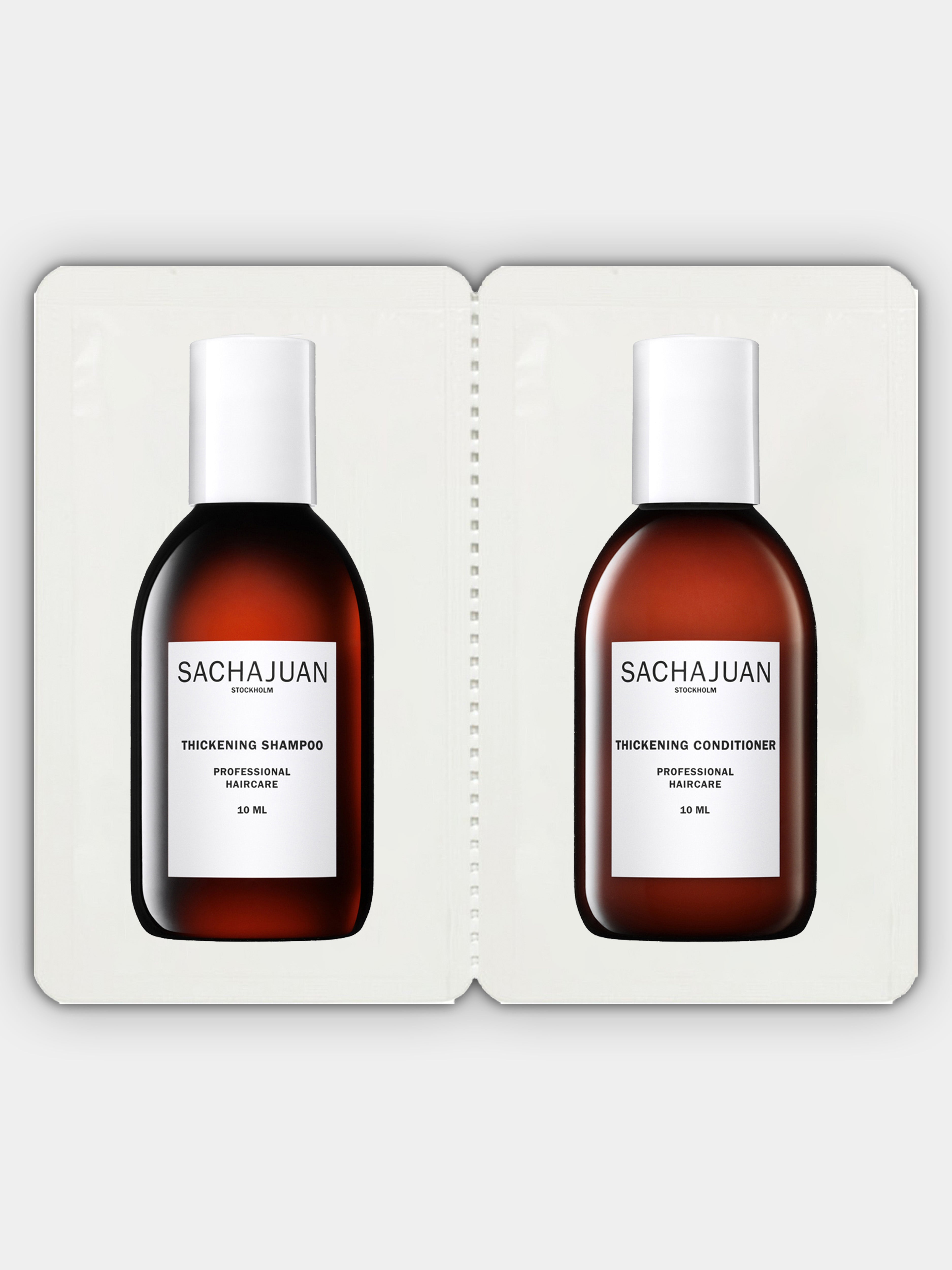 Thickening DUO (Sample)