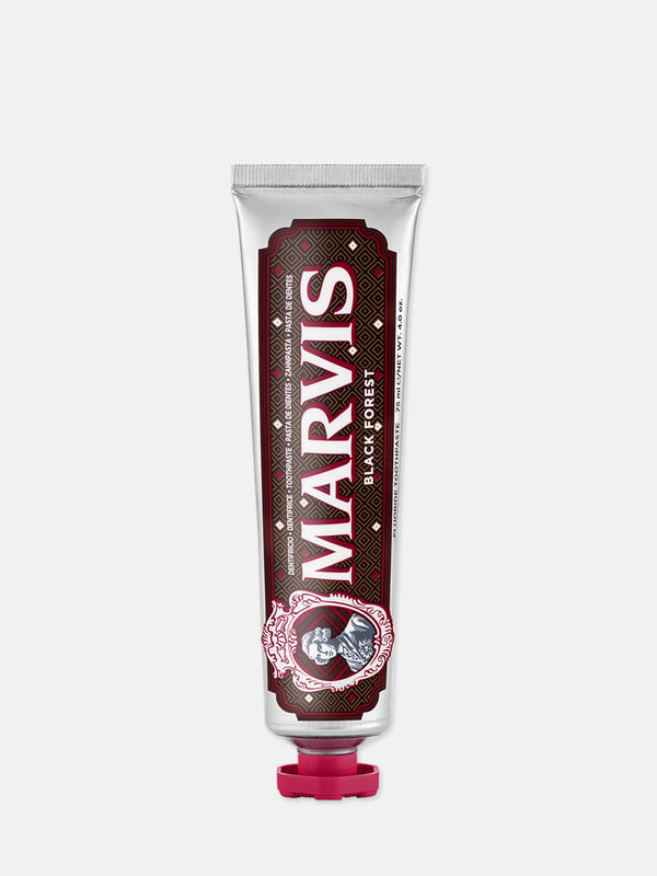 Marvis Toothpaste Black Forest