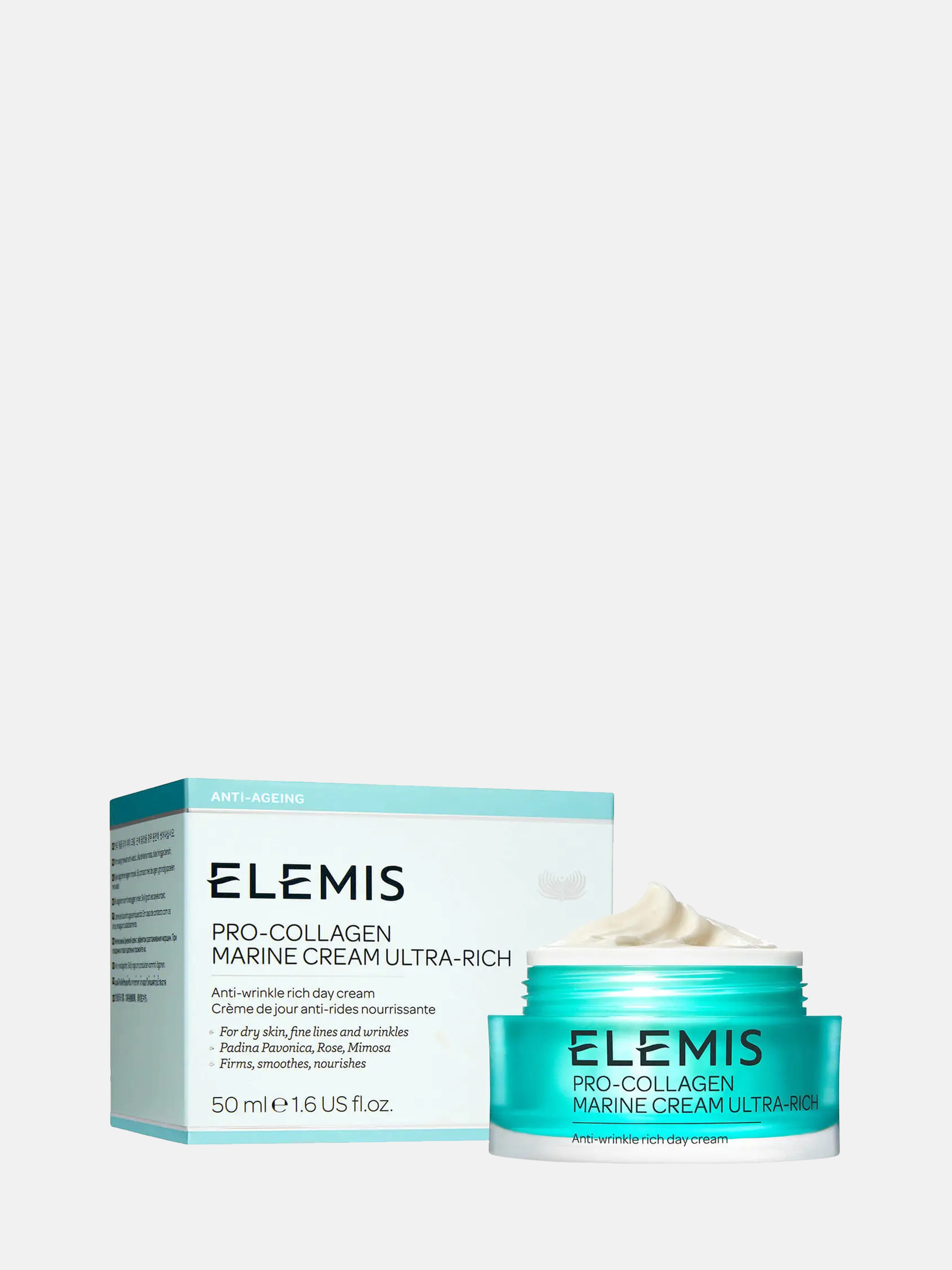 Elemis Pro-Collagen Marine Cream Ultra Rich