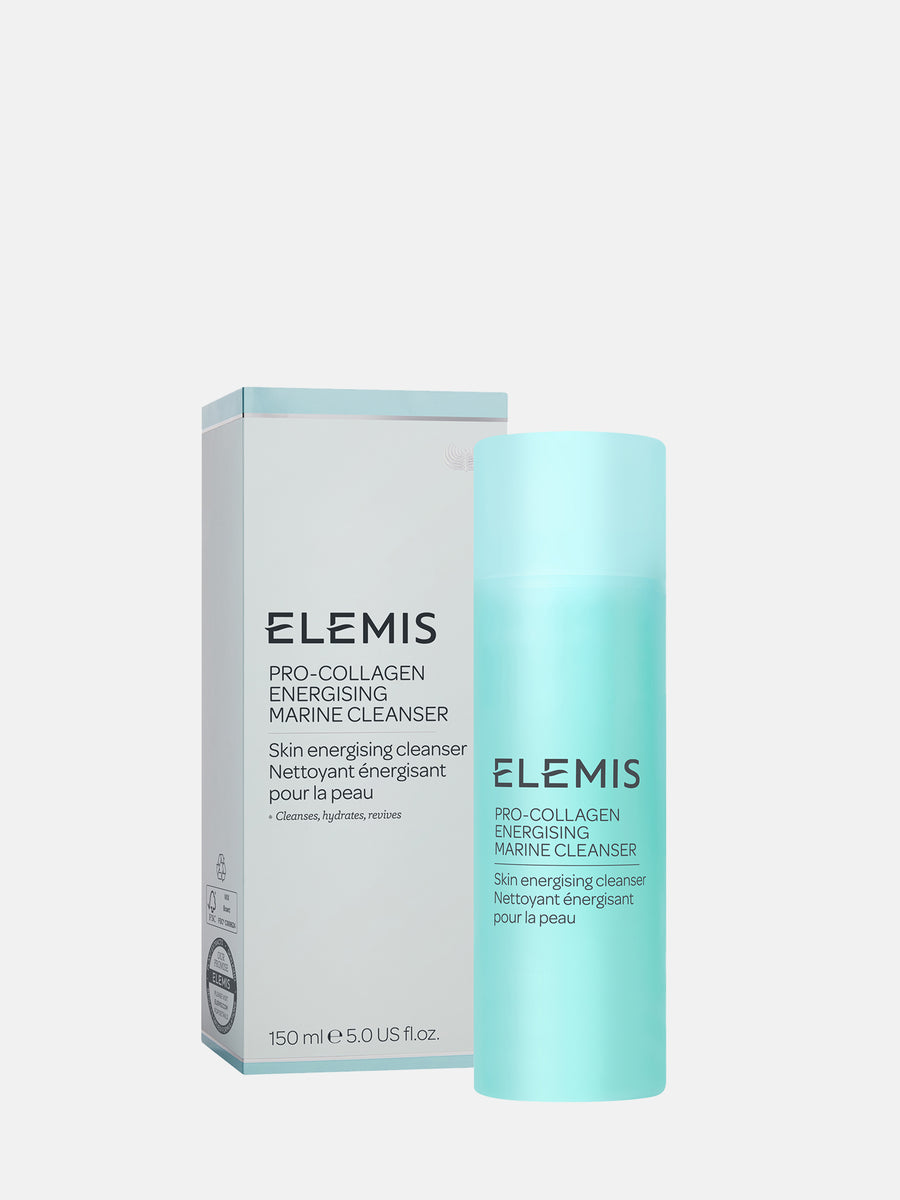 Pro-Collagen Energising Marine Cleanser