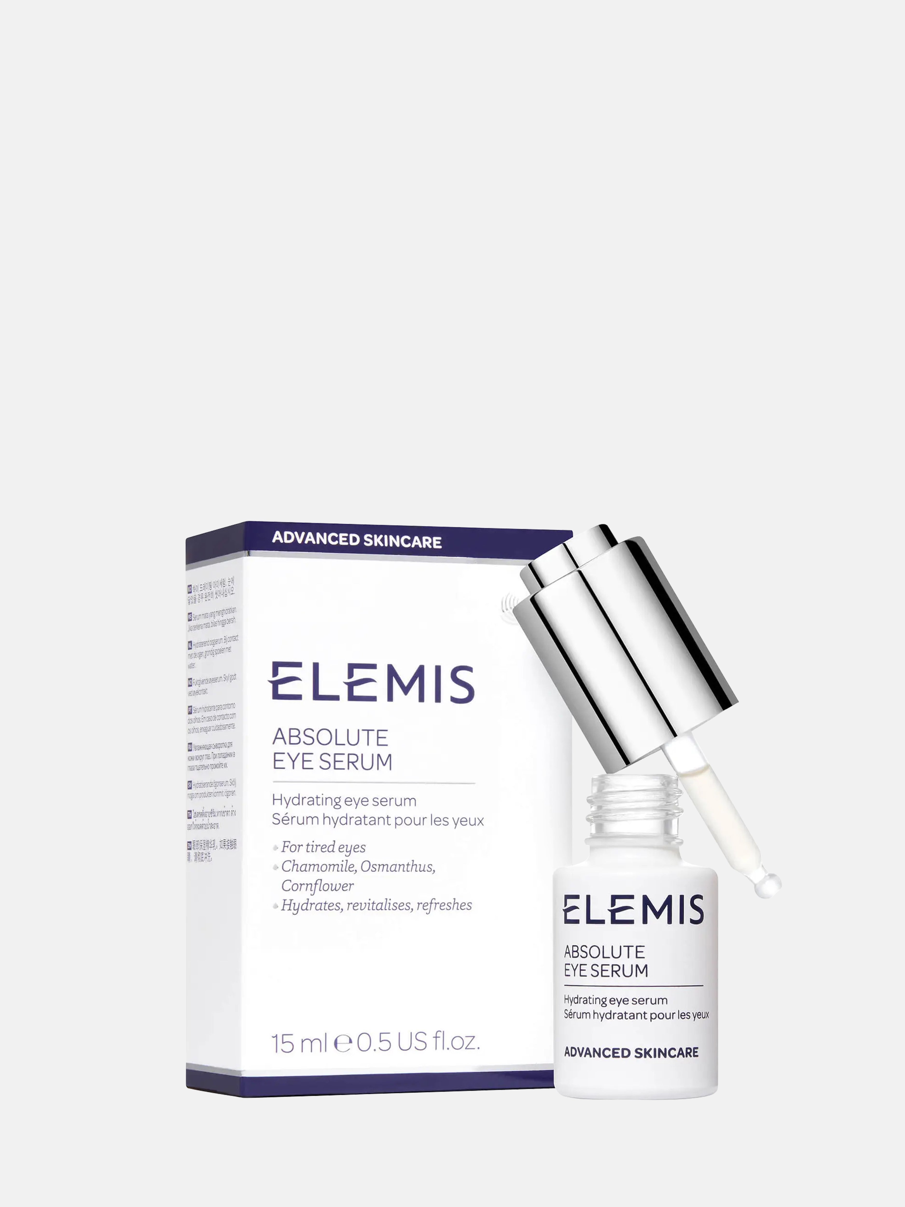 Elemis Absolute Eye Serum