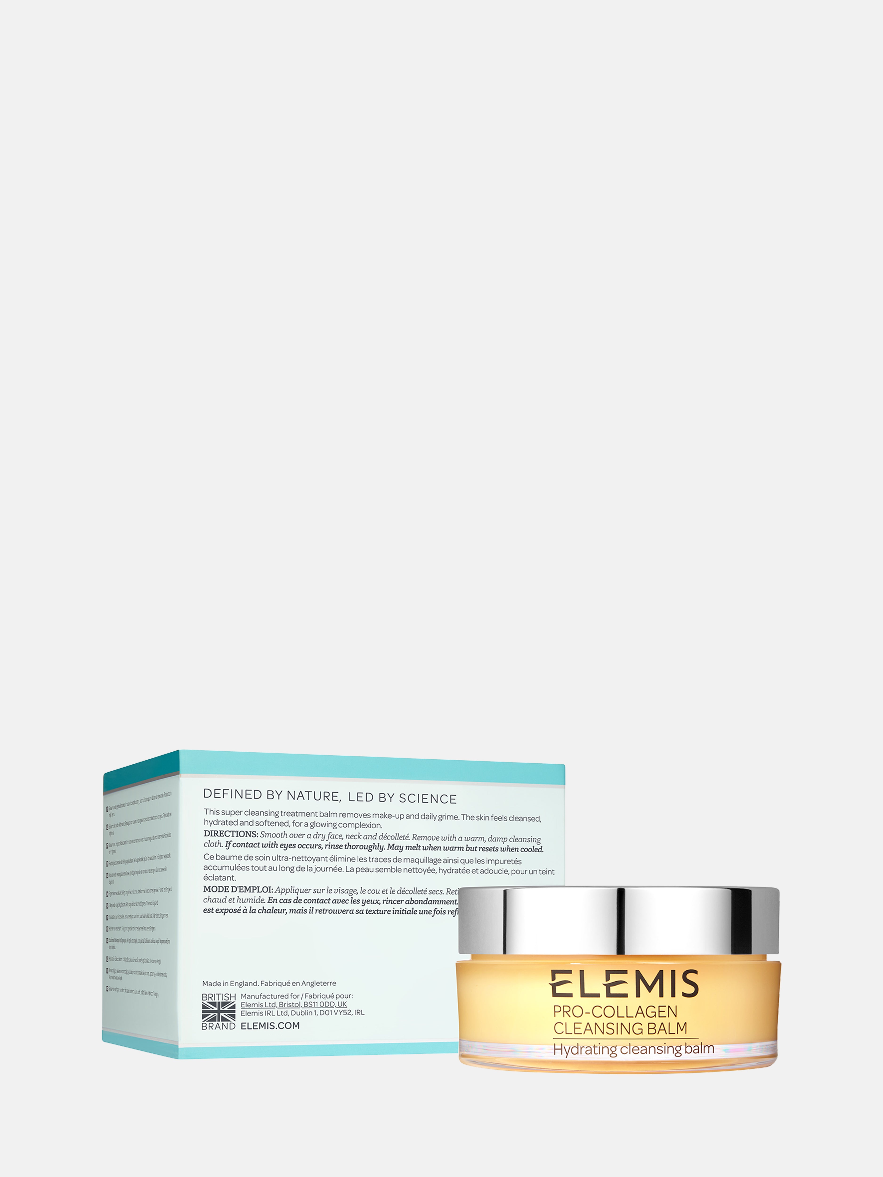 Elemis Pro-Collagen Cleansing Balm