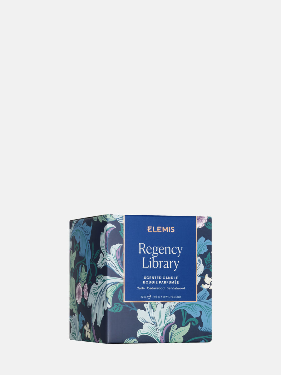 Elemis Regency Library Candle 