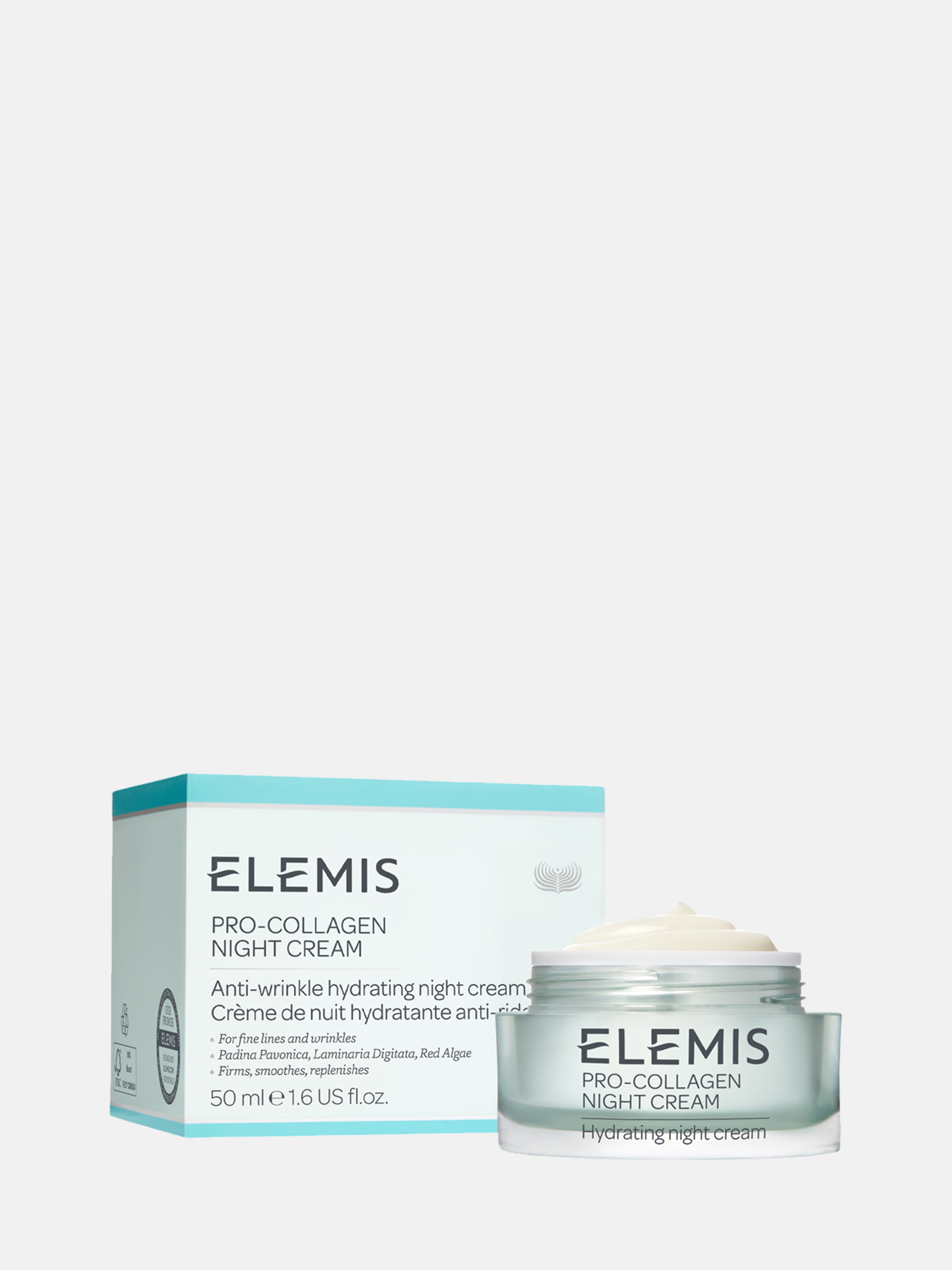 Elemis Pro-Collagen Night Cream