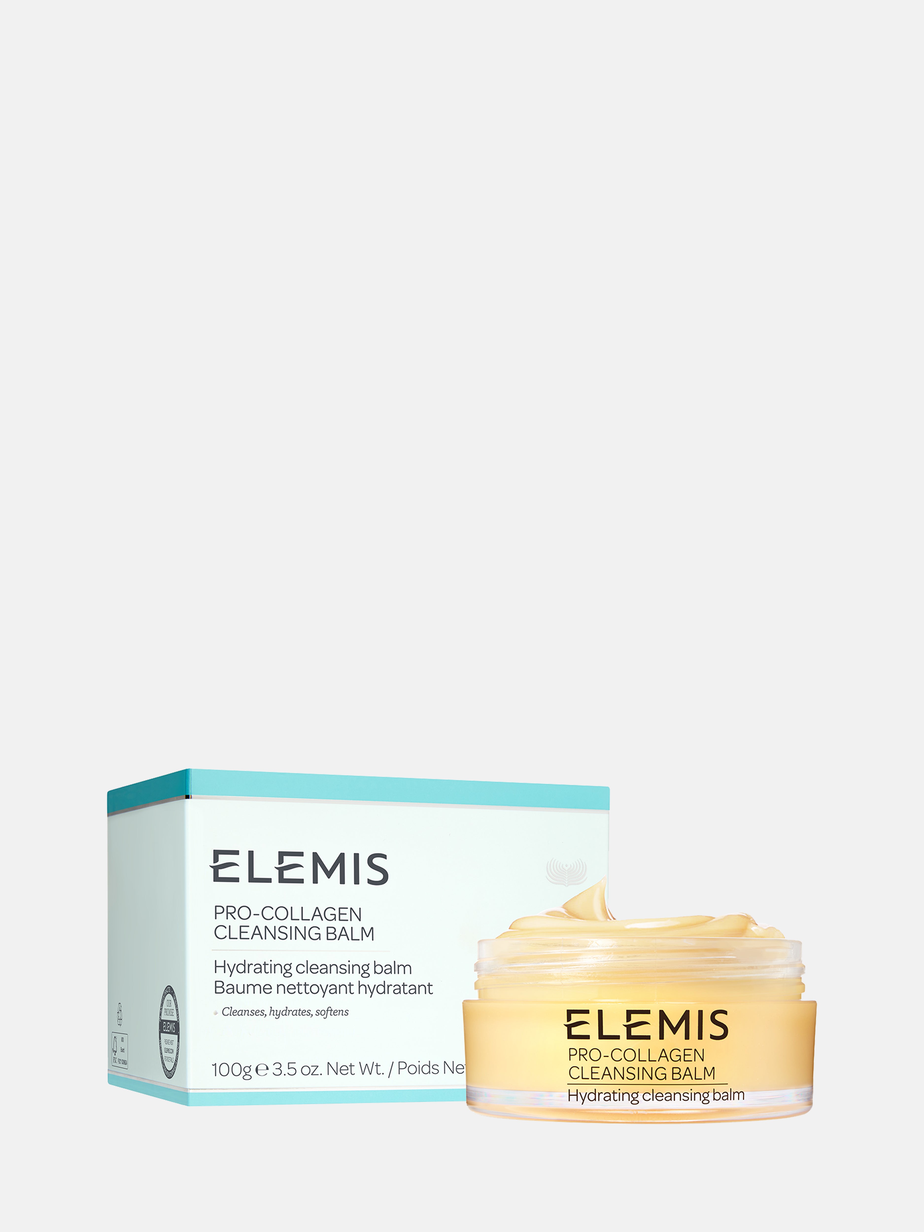 Pro-Collagen Cleansing Balm