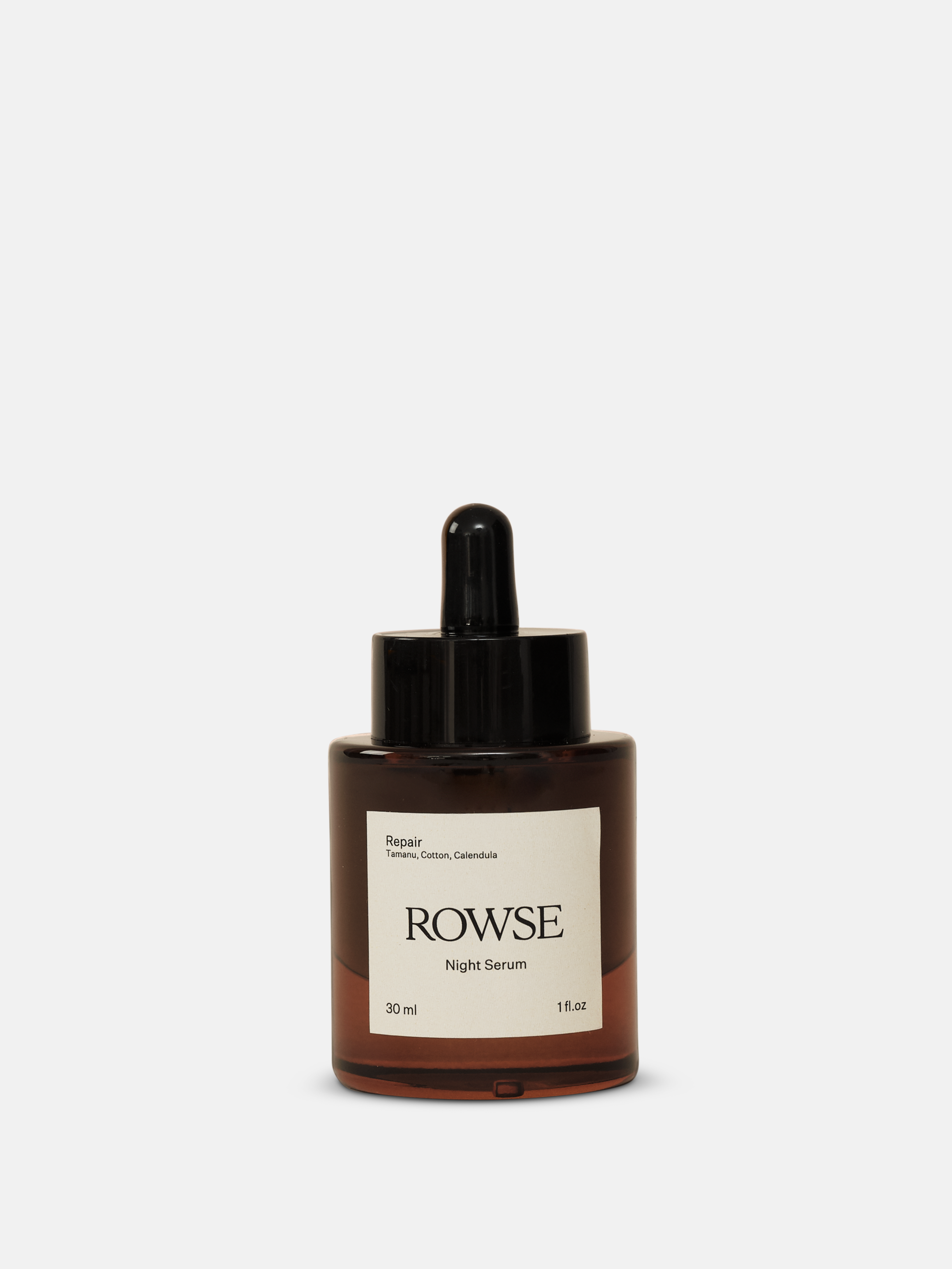 ROWSE Repair Night Serum