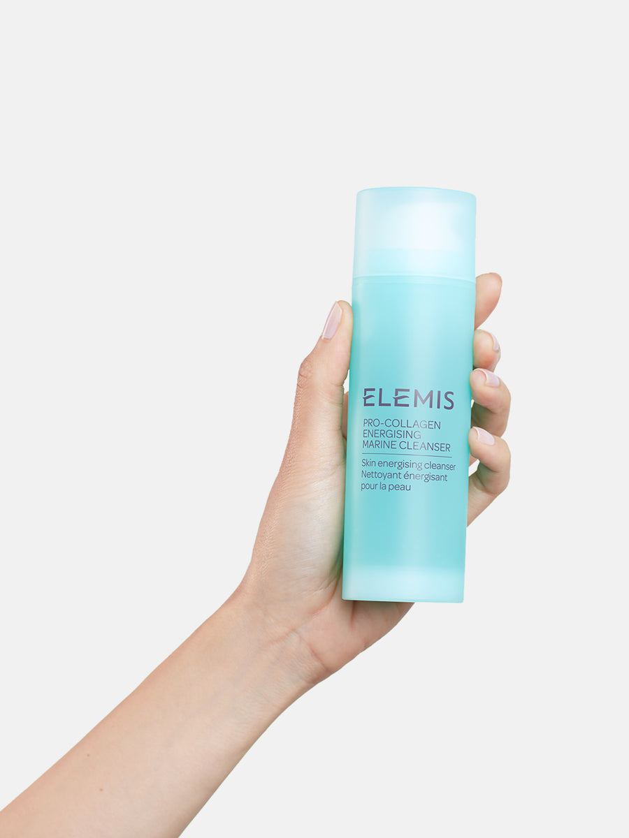 Pro-Collagen Energising Marine Cleanser