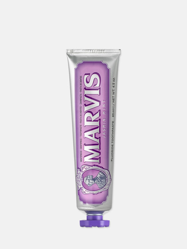 Marvis Jasmin Mint Toothpaste 