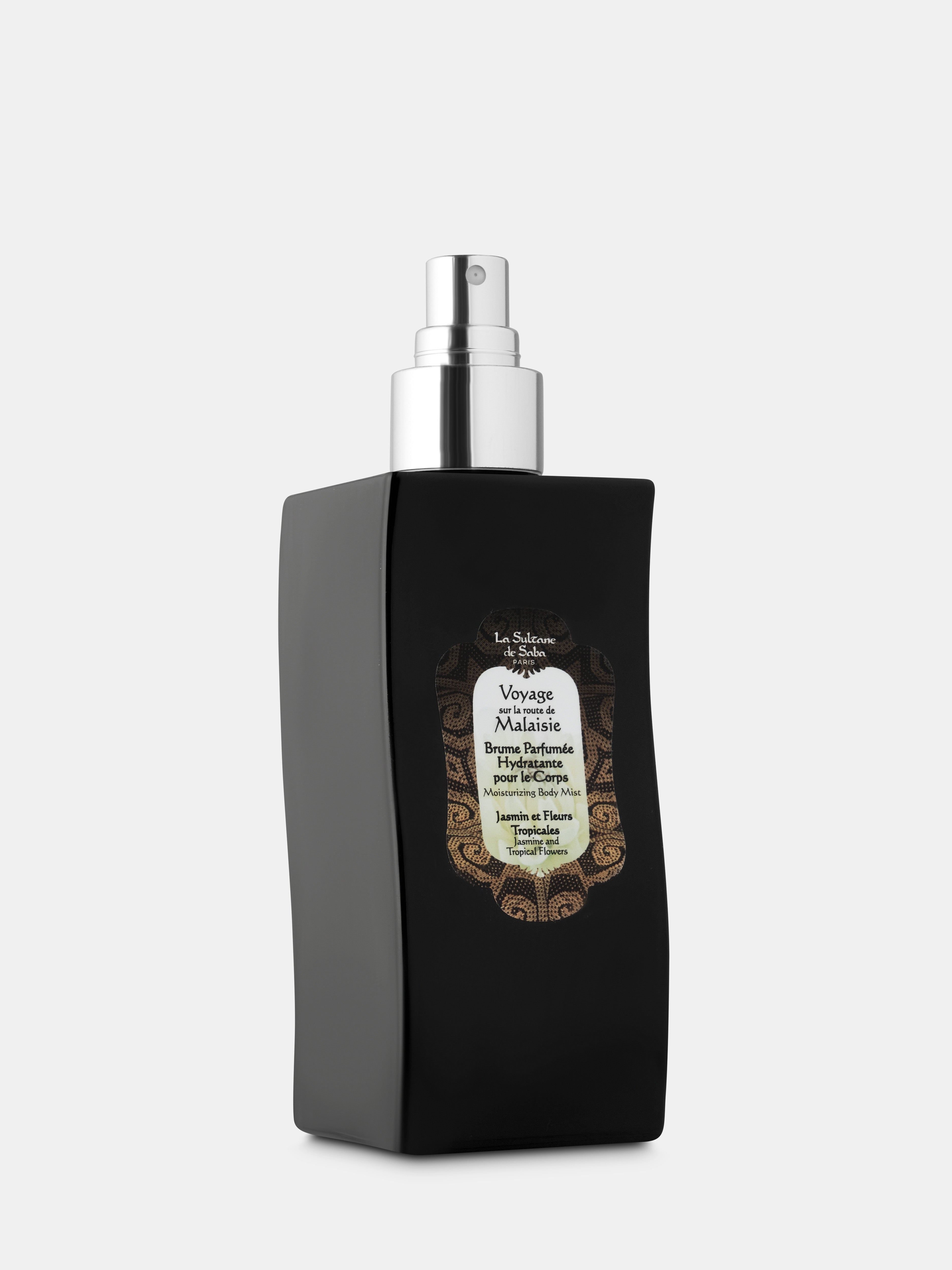 La Sultane De Saba Moisturizing Body Mist 