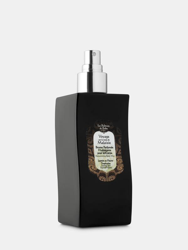 La Sultane De Saba Moisturizing Body Mist 