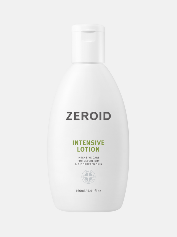 Lotion Intensive ZEROID