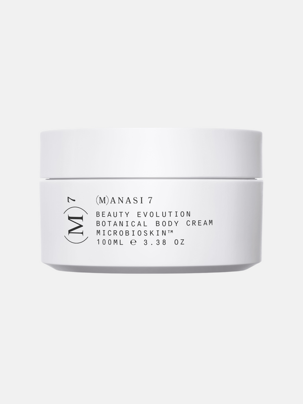 Manasi 7 Botanical Body Cream