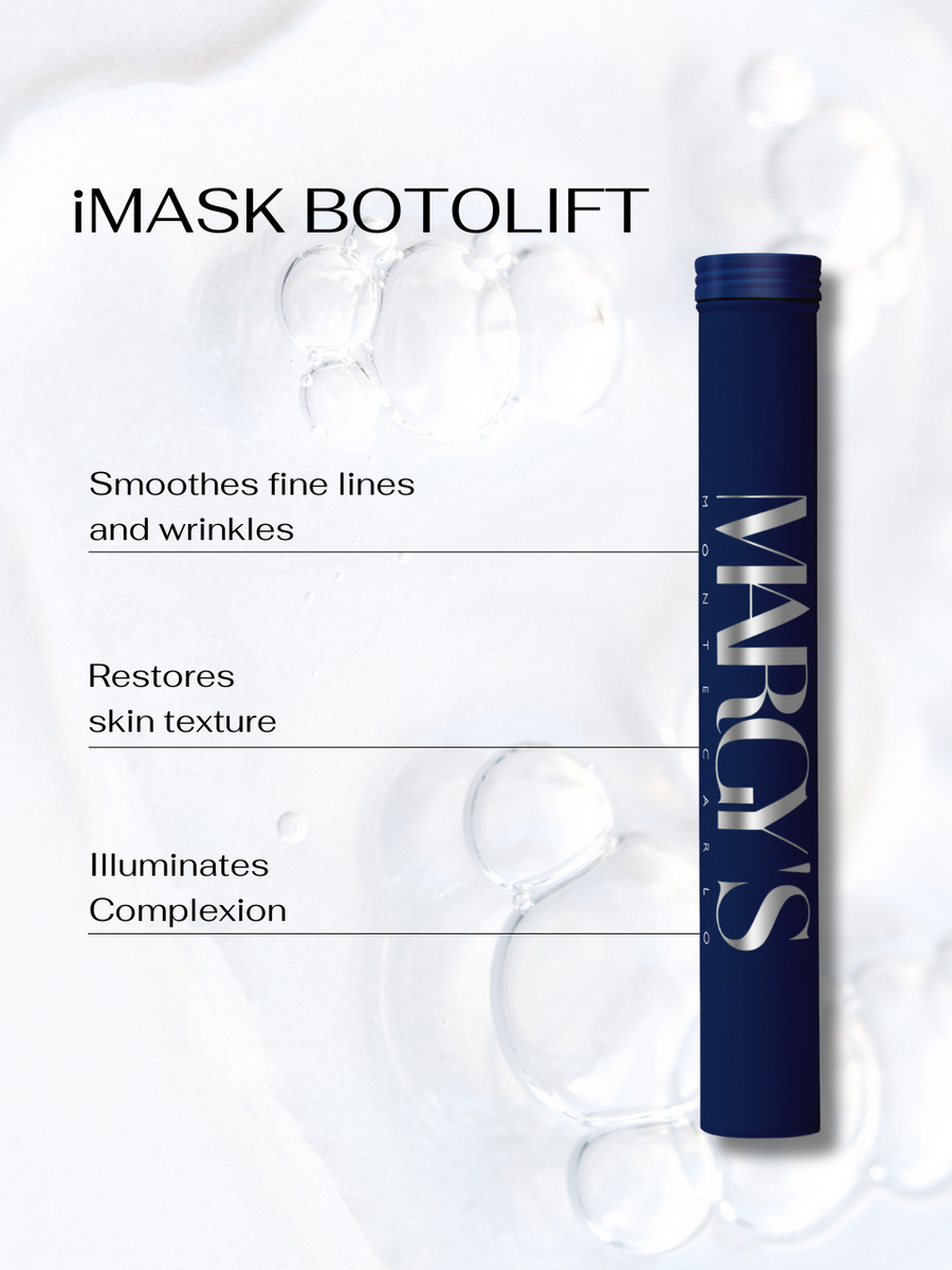 iMask Botolift