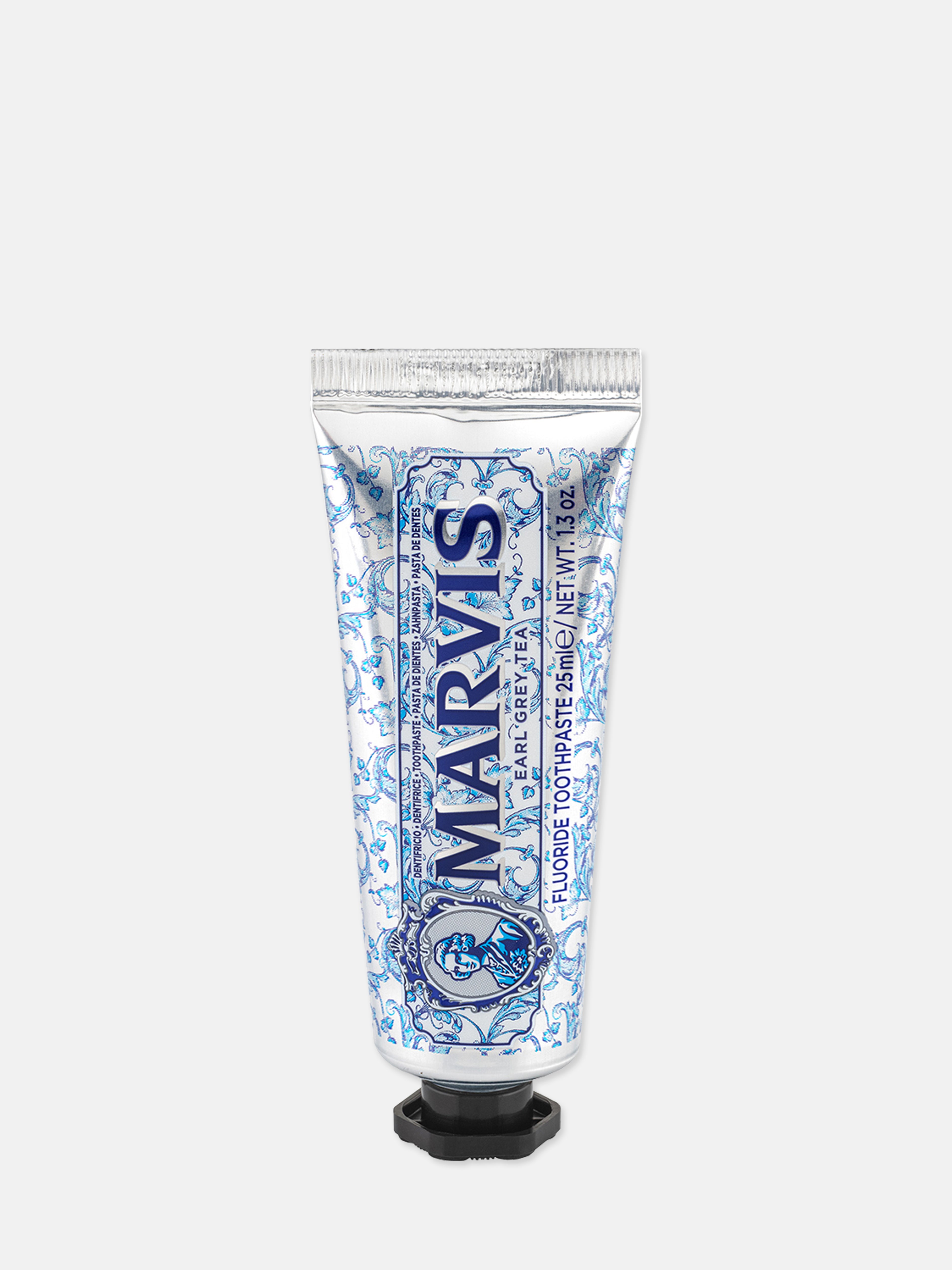 Marvis Toothpaste Earl Grey Tea