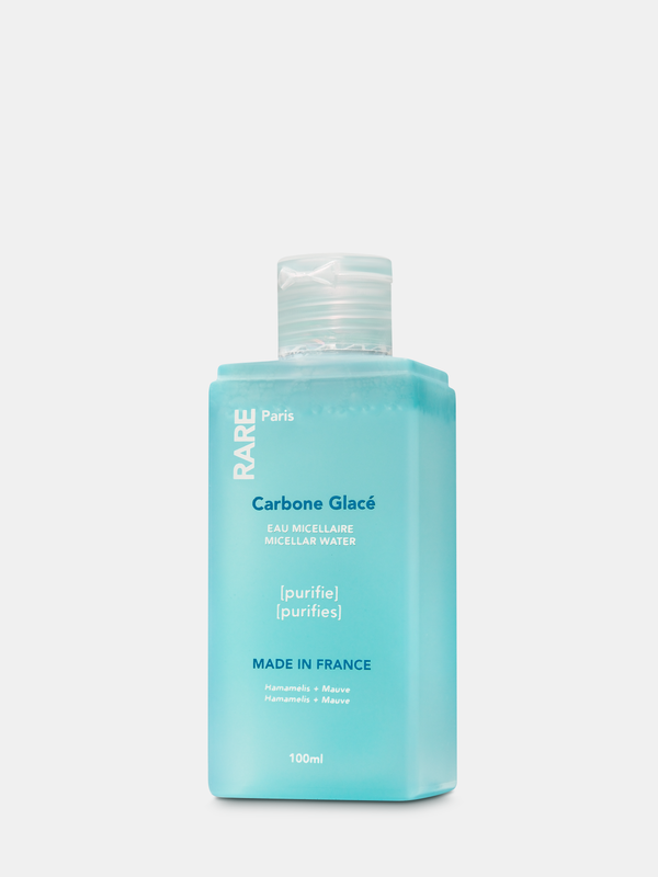 RARE Paris Carbone Glacé RARE Paris Carbone Glacé Purifying Micellar WaterPurifying Micellar Water