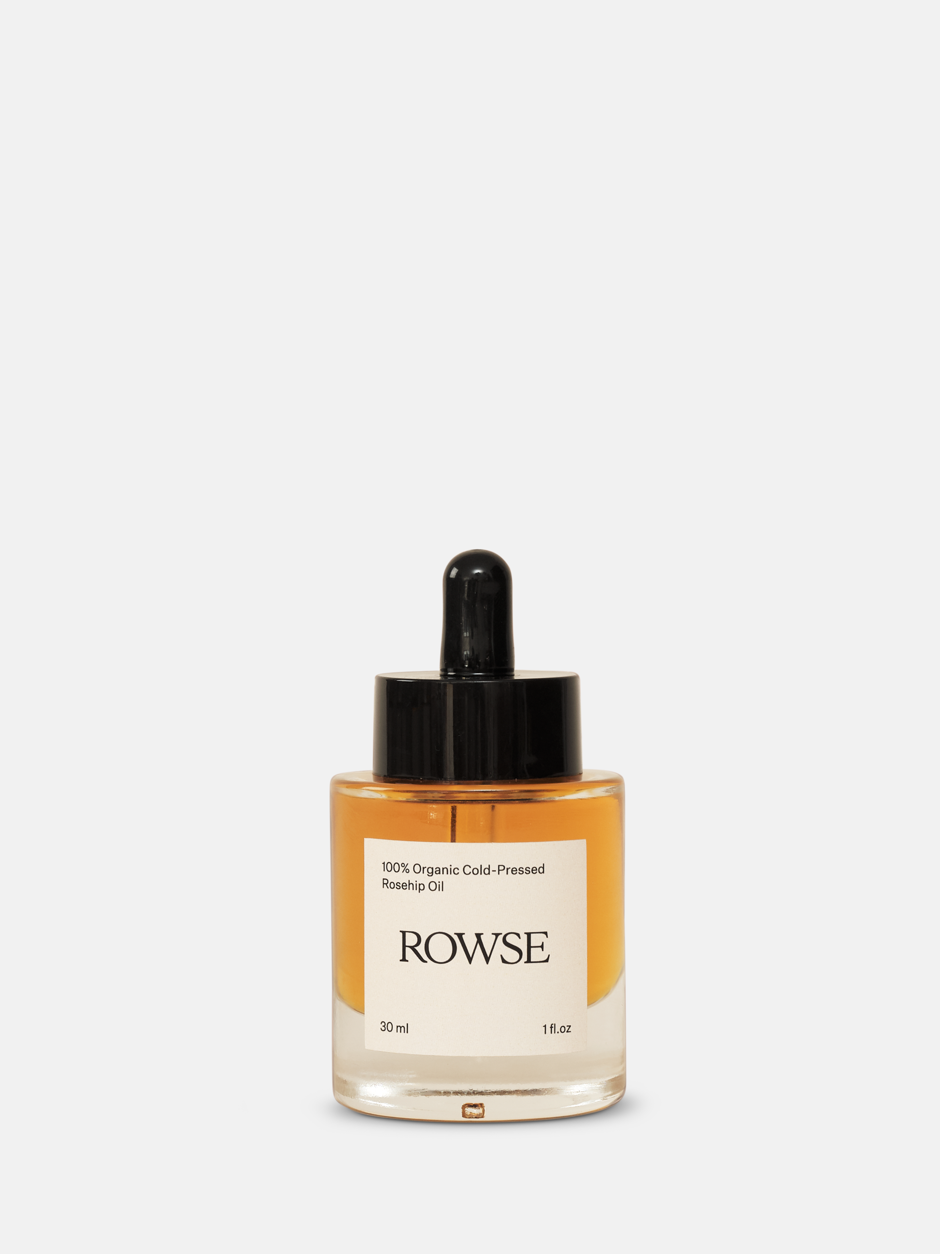 ROWSE Organic Rosehip Oil