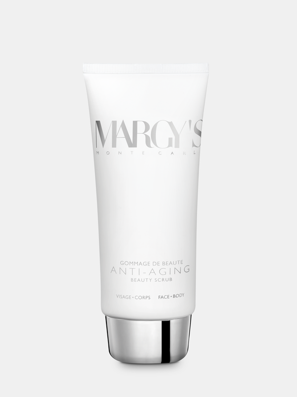 Margy's Beauty Scrub for body & face