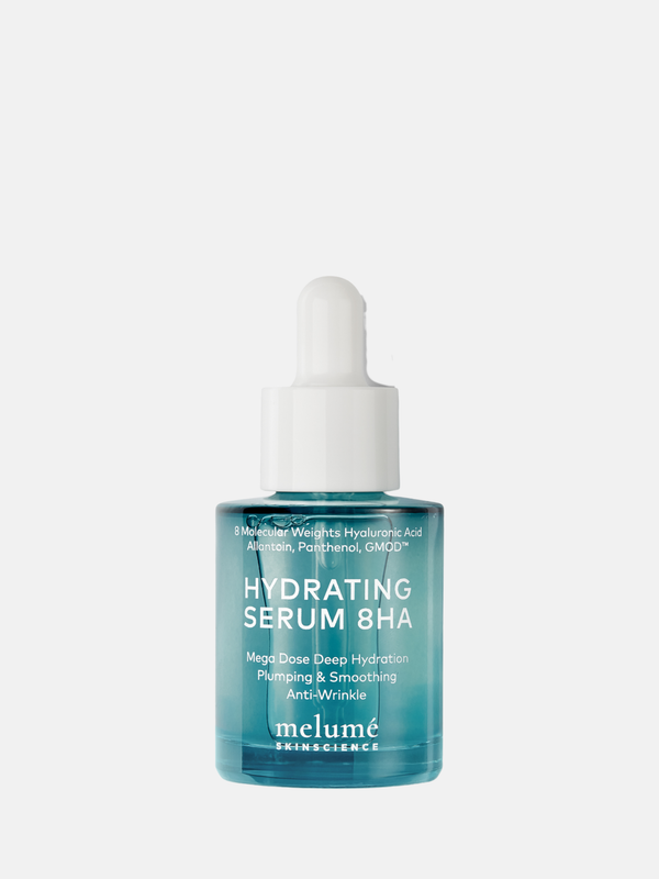 Hydrating Serum 8HA